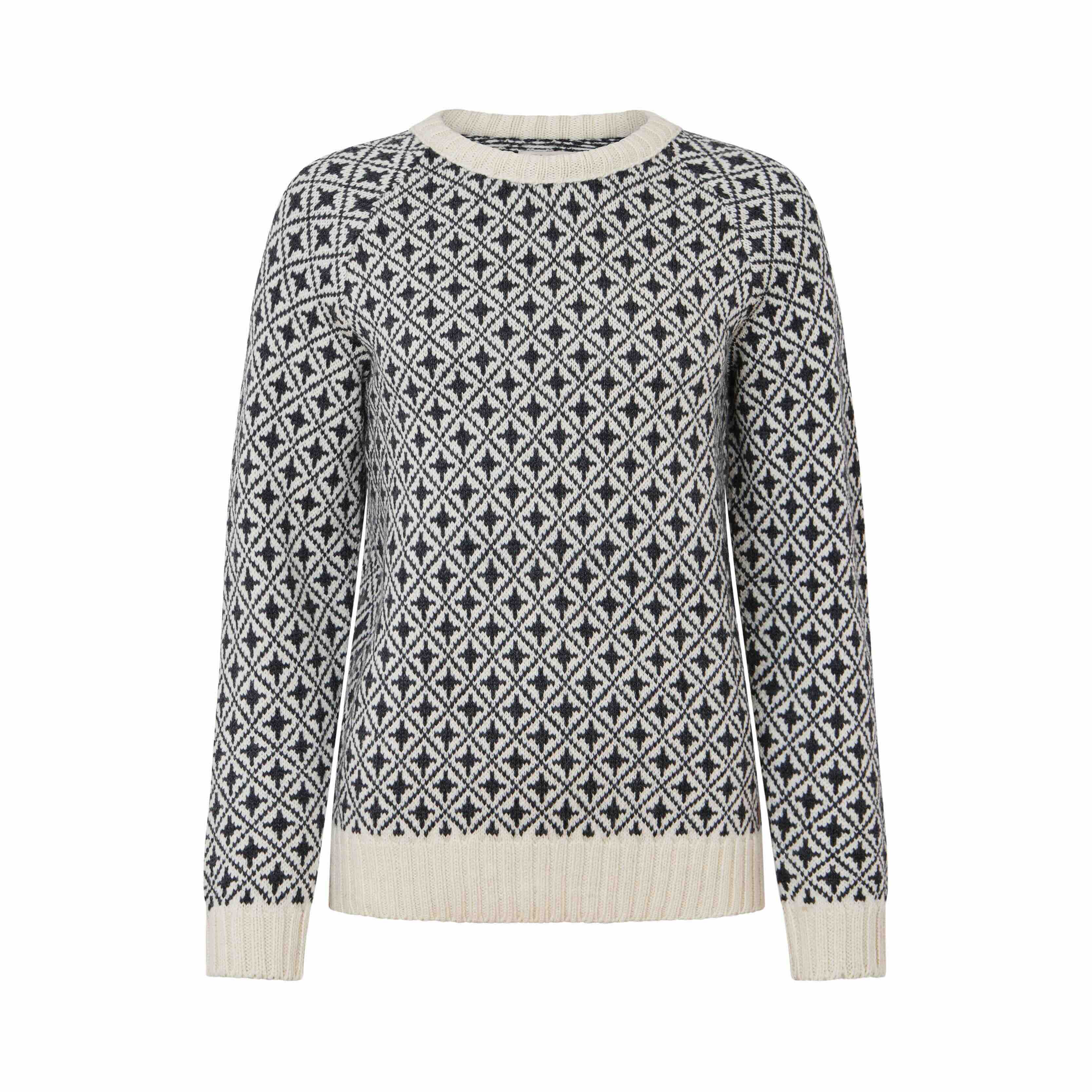 ALMA SWEATER R.N. 26