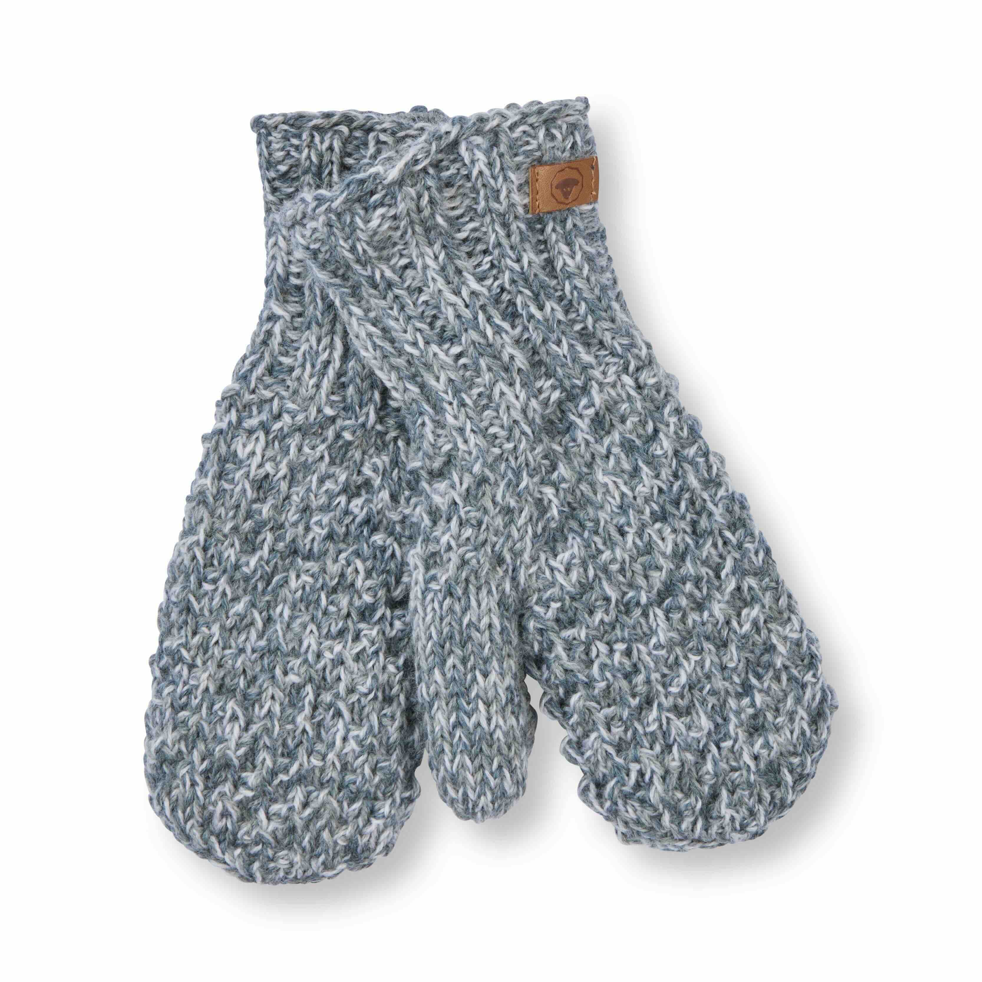 BUTTERFLY MITTENS 26