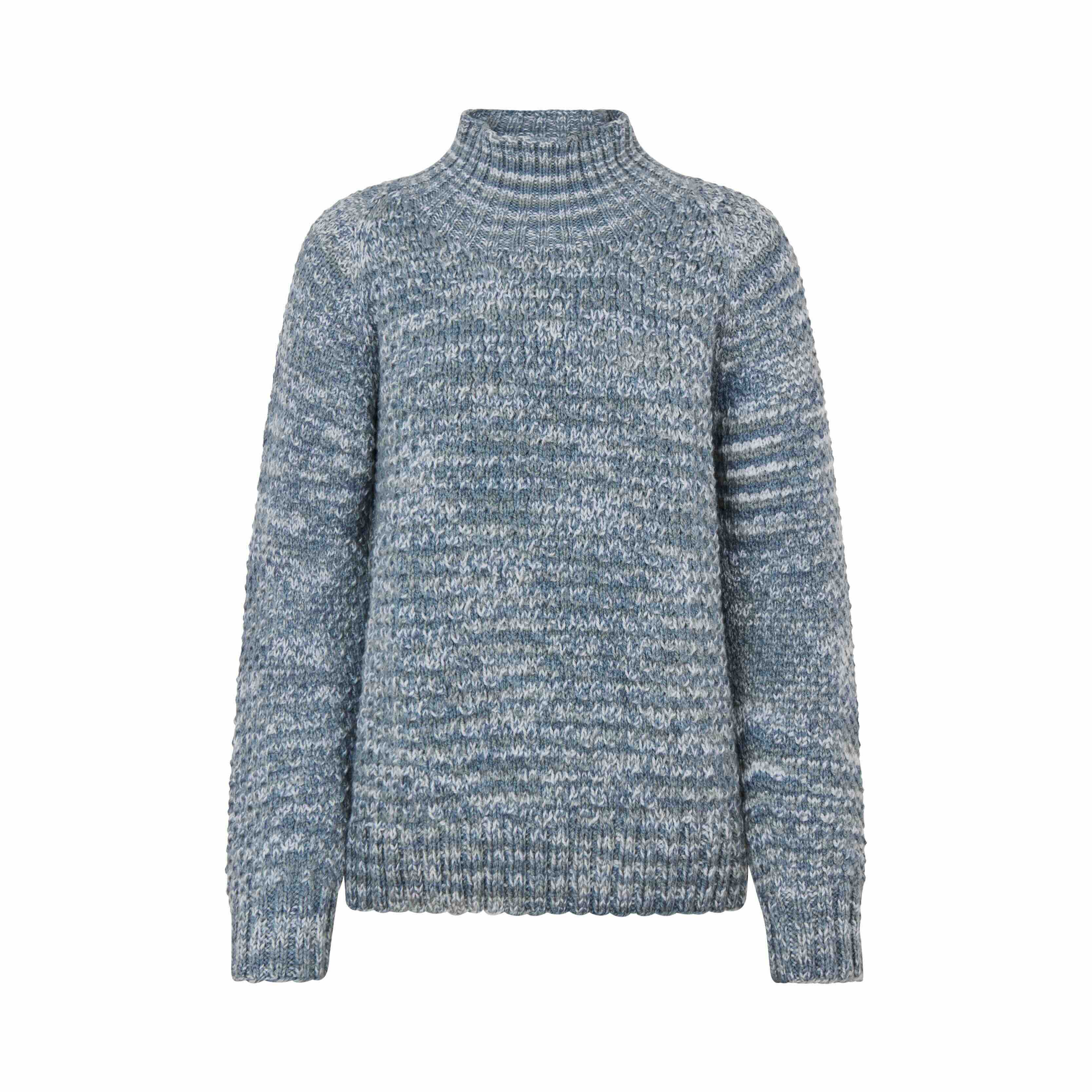 BUTTERFLY SWEATER H.N. 26