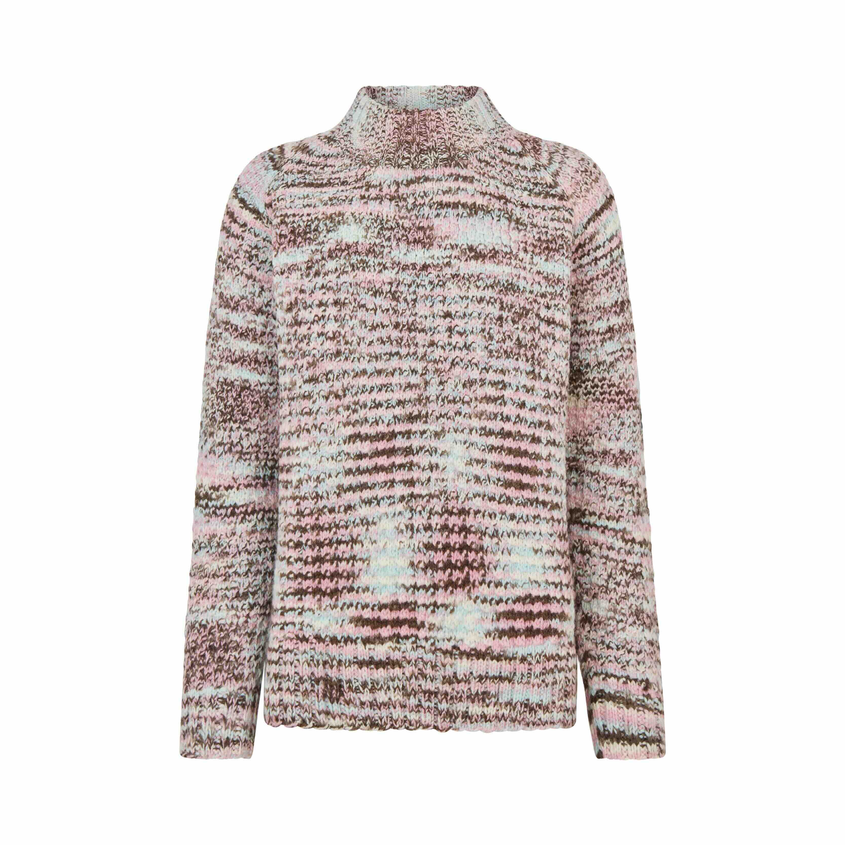 BUTTERFLY SWEATER R.N. 26