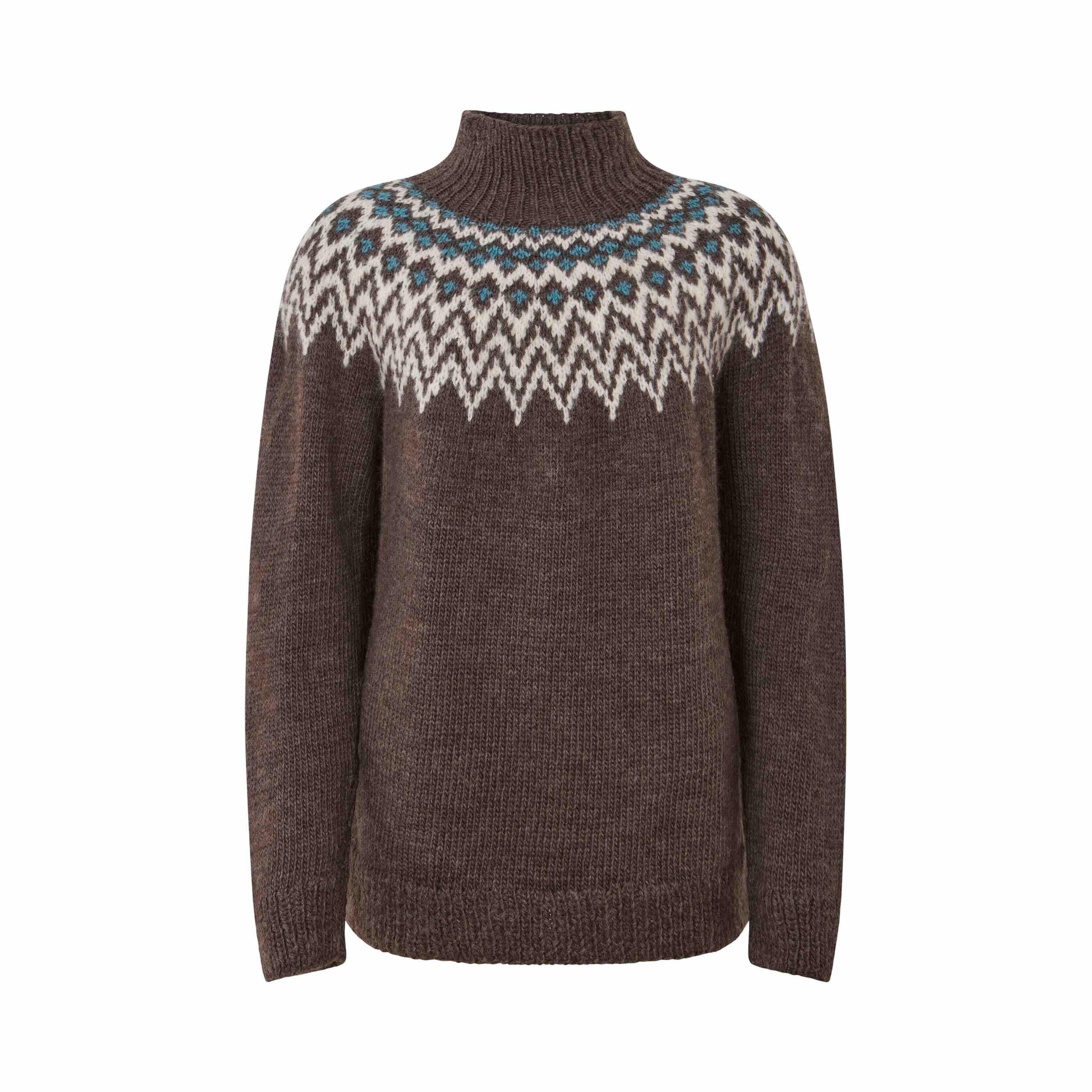 CHE CHE SWEATER H.N. 26