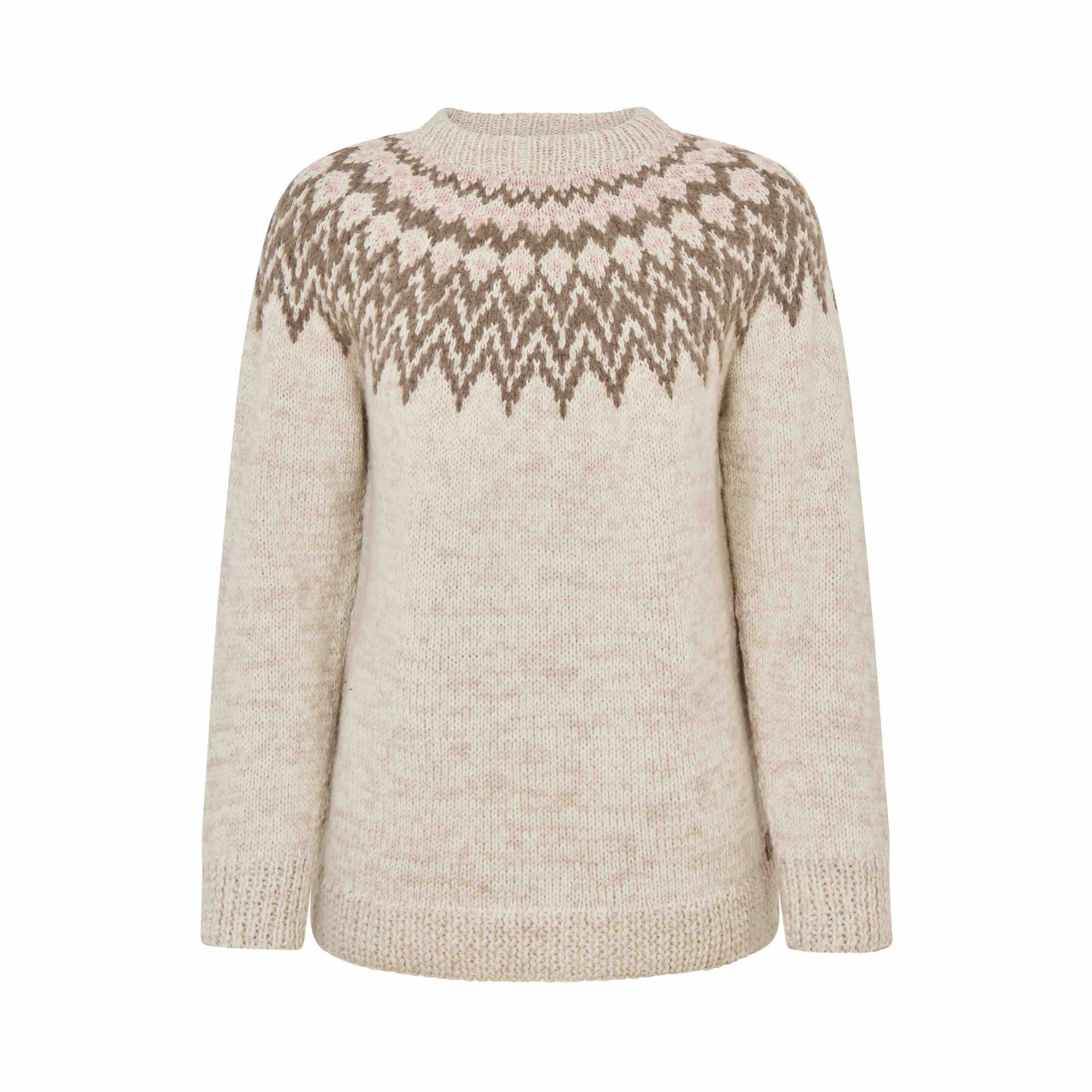 CHE CHE SWEATER R.N. 26