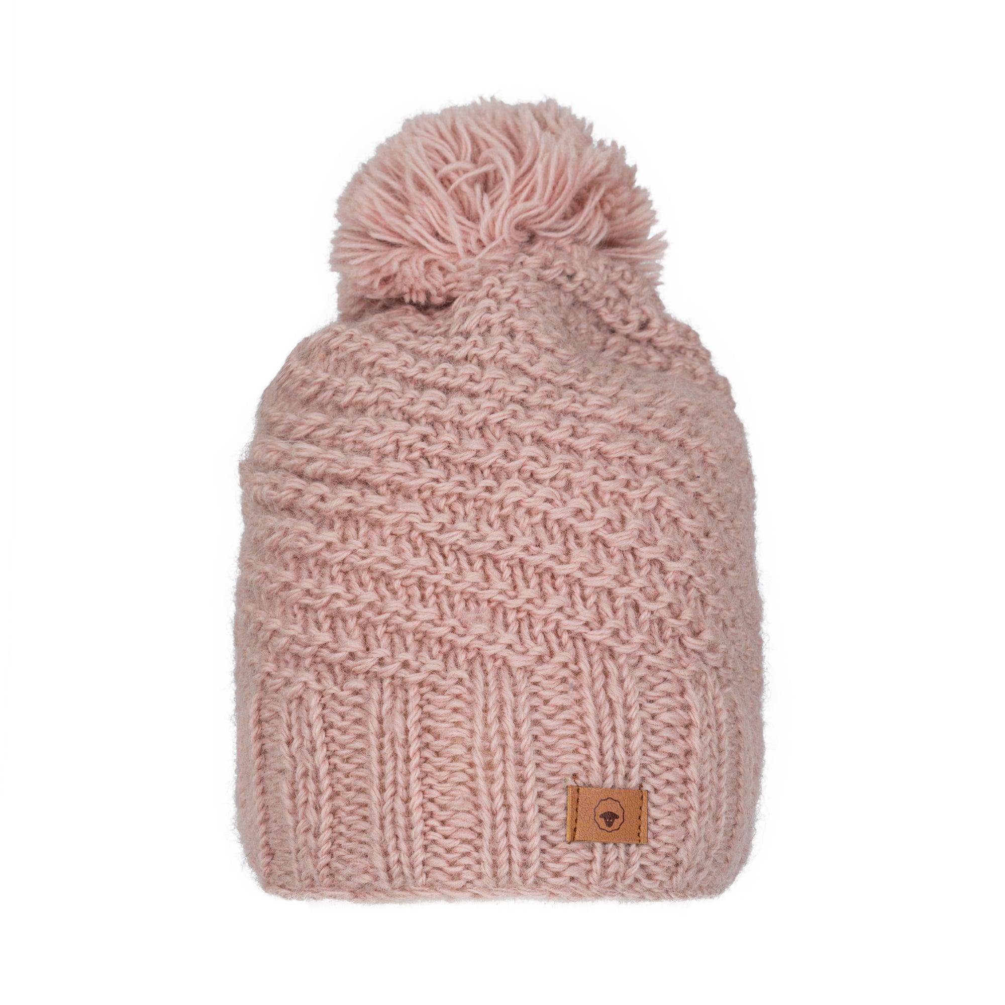 DUCHESS HAT - Fuza Wool