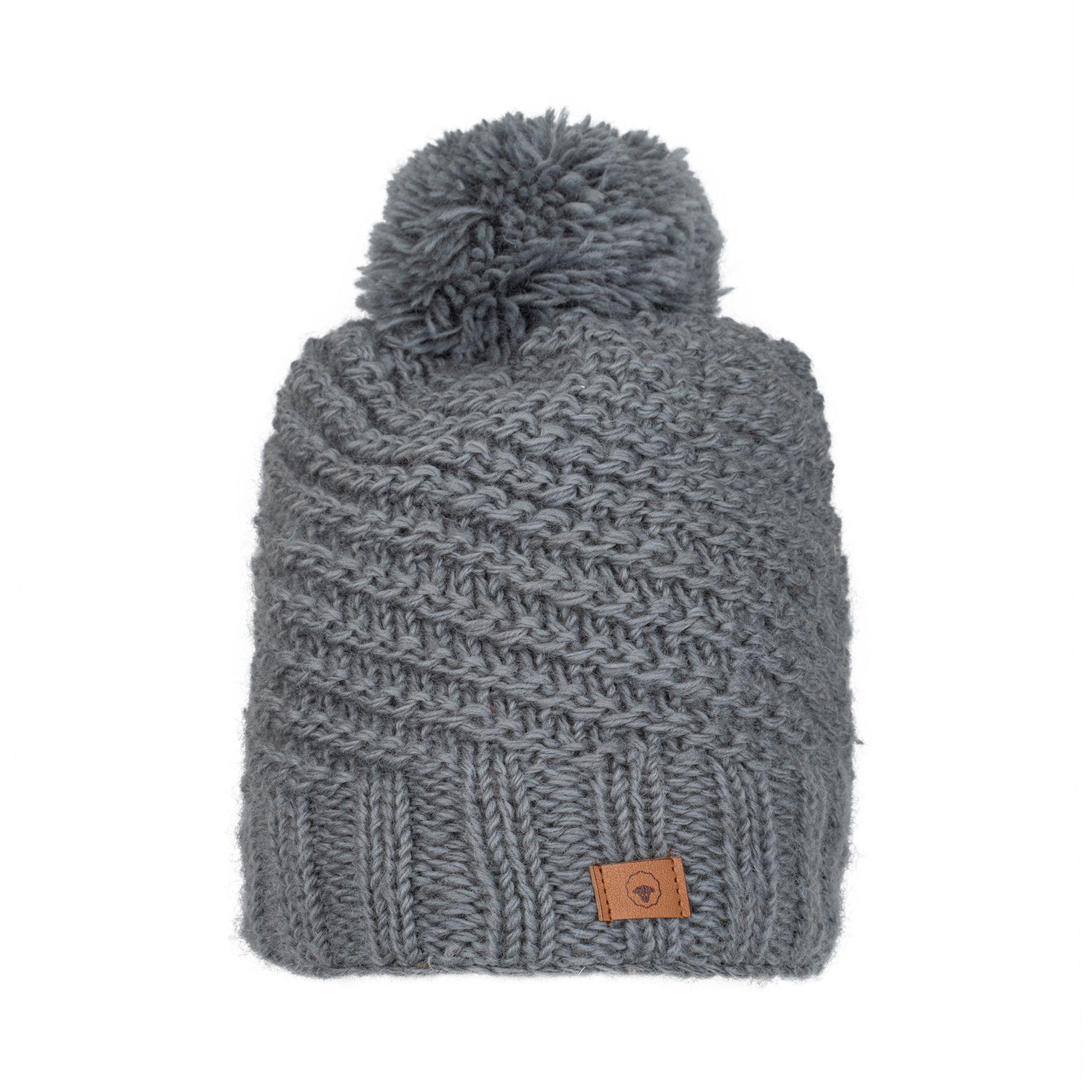 DUCHESS HAT - Fuza Wool