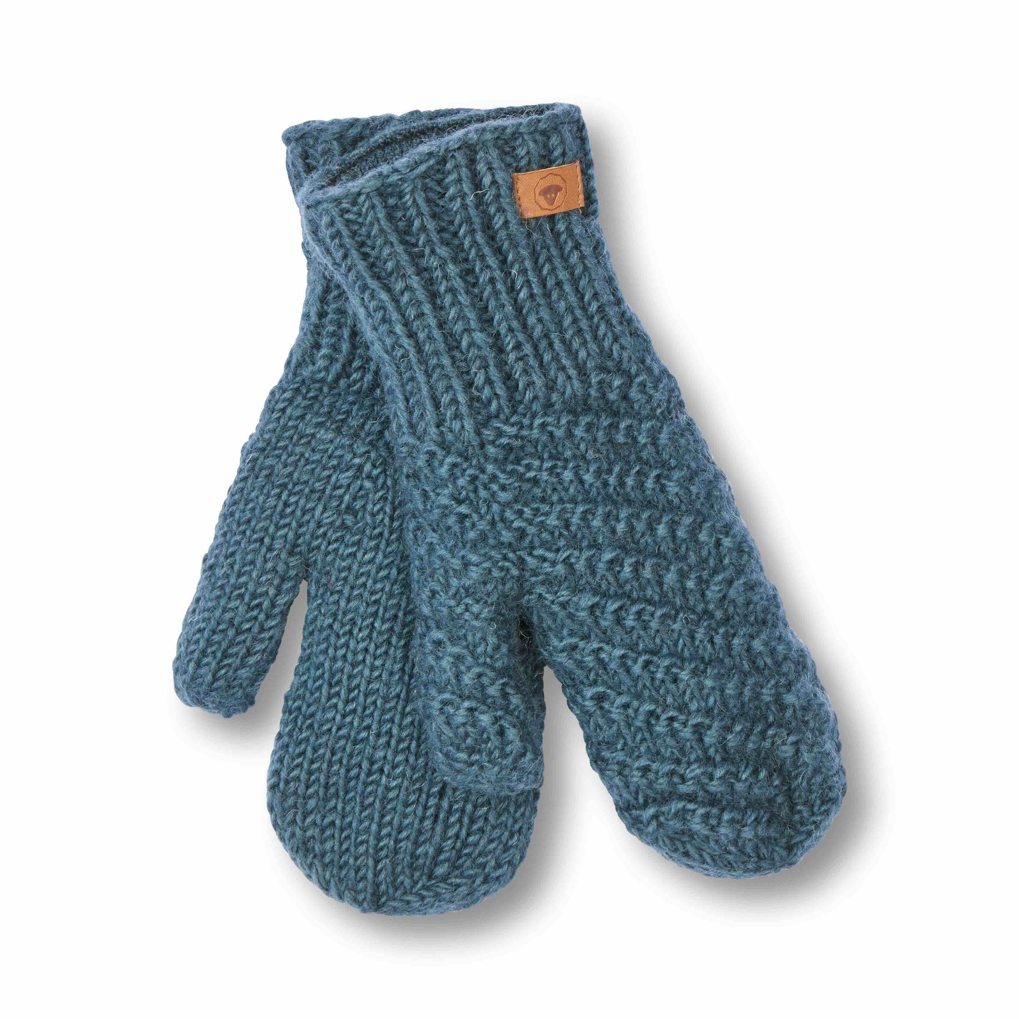 DUCHESS MITTENS 26