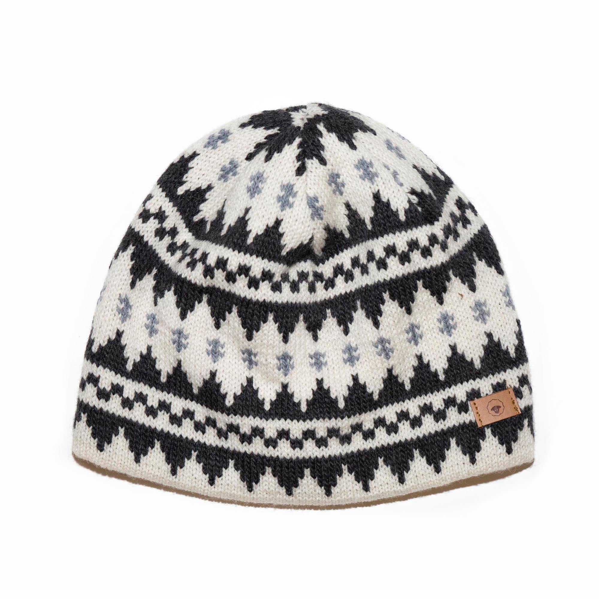 GORM BEANIE REVERSIBLE