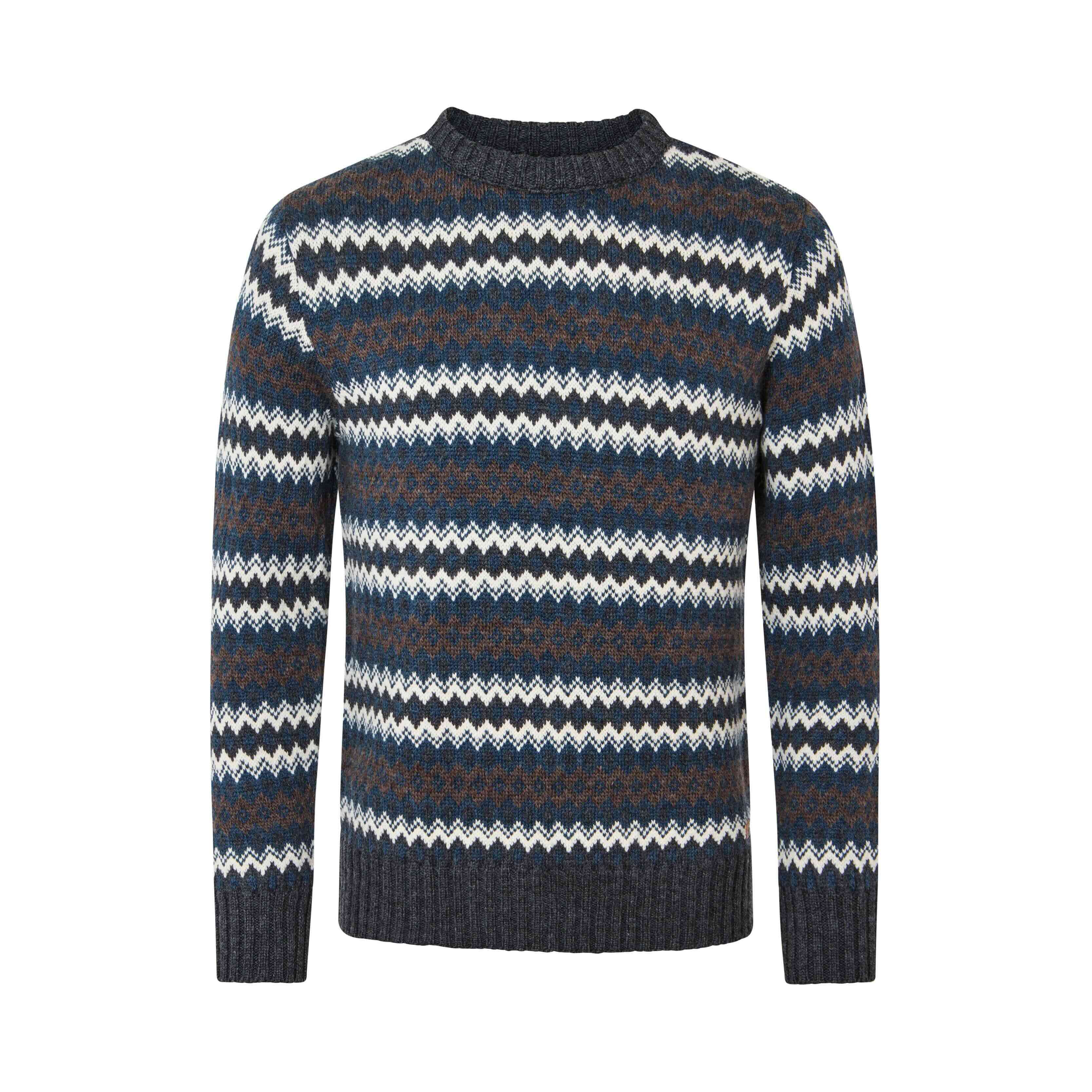 HASSEL SWEATER R.N 26