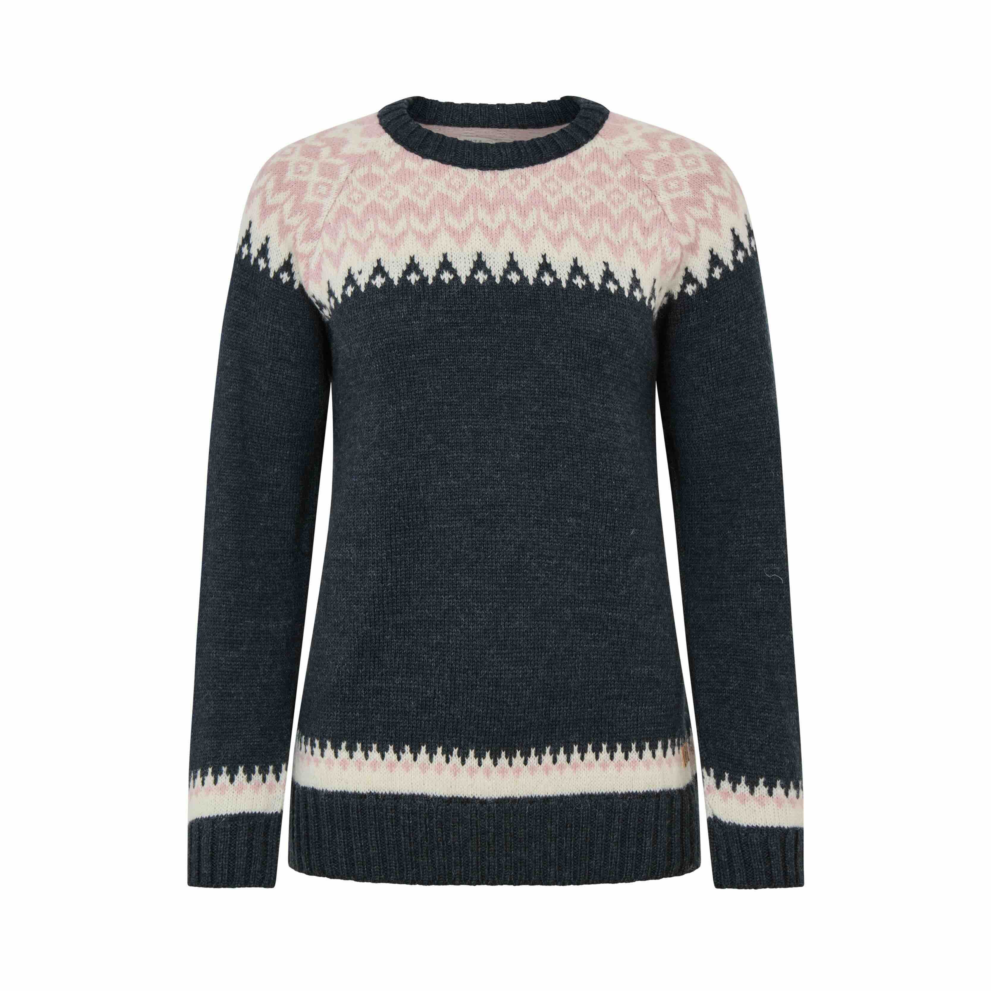 HELGA SWEATER R.N. 26