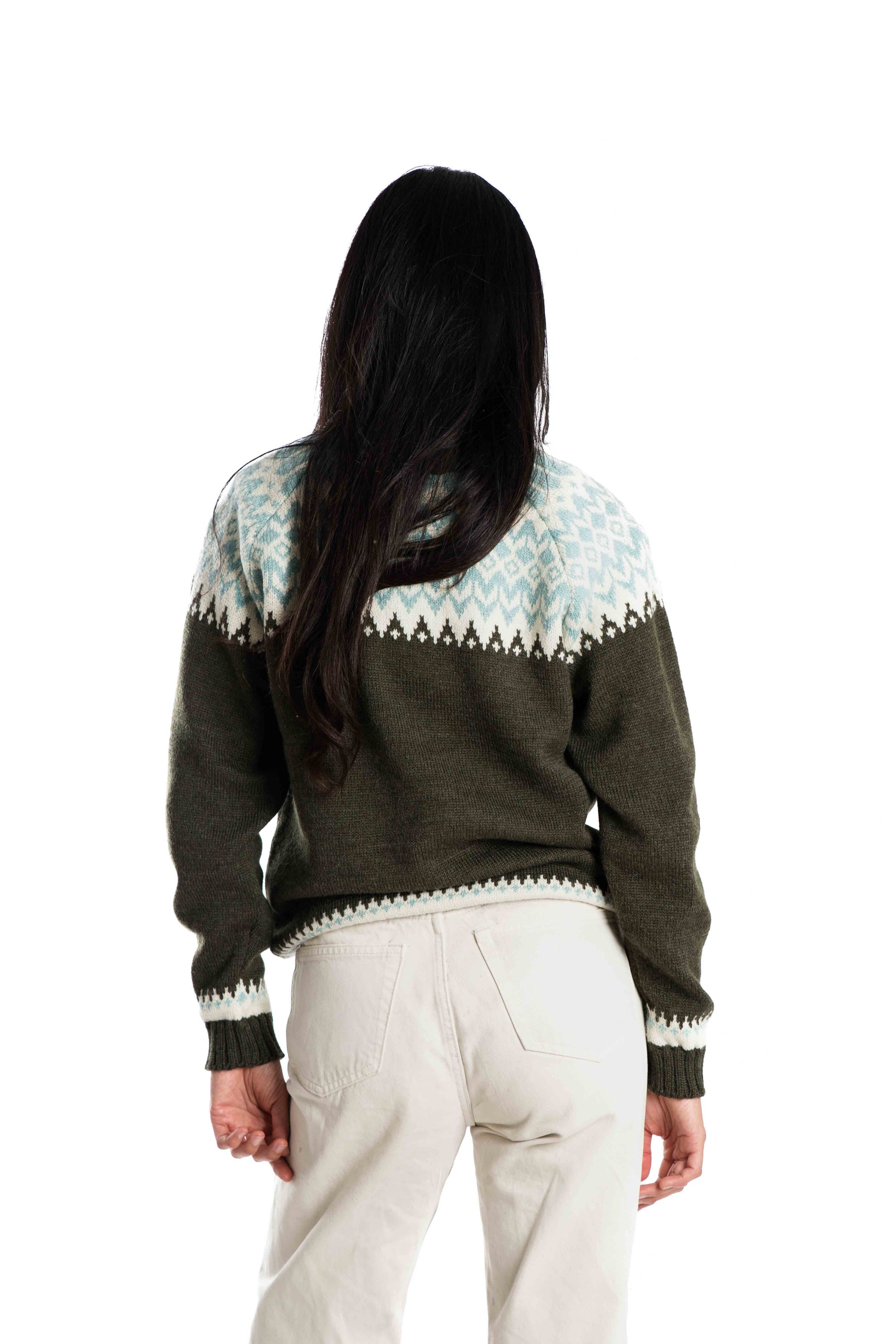 HELGA SWEATER R.N.