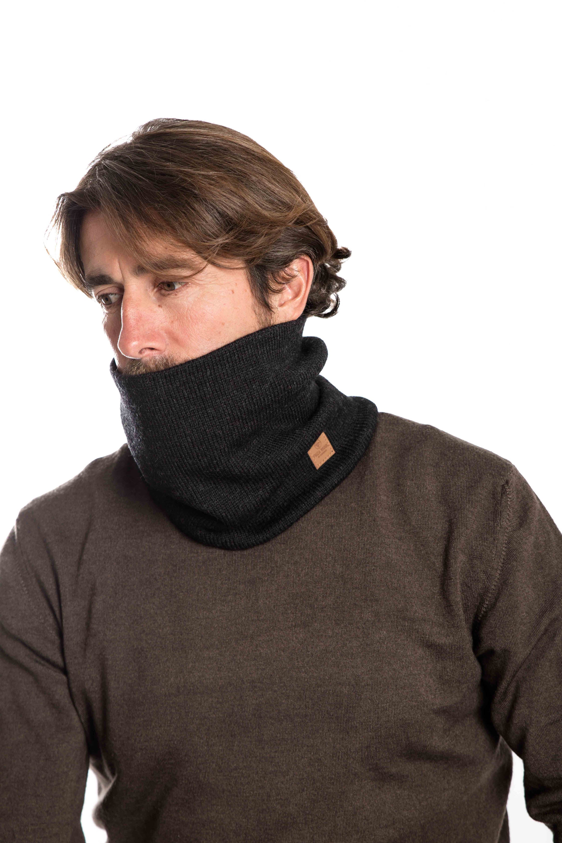 B-NECKWARMER