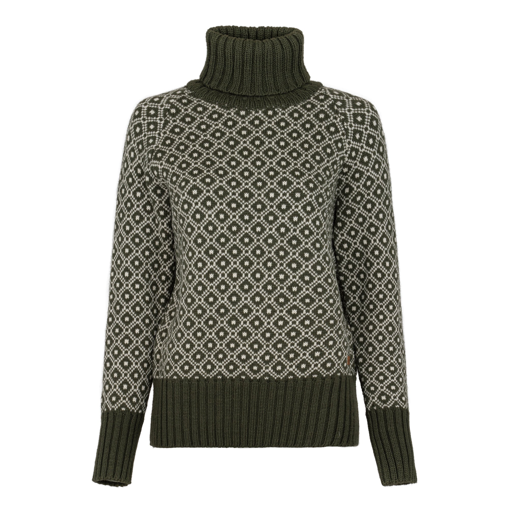 LILA SWEATER