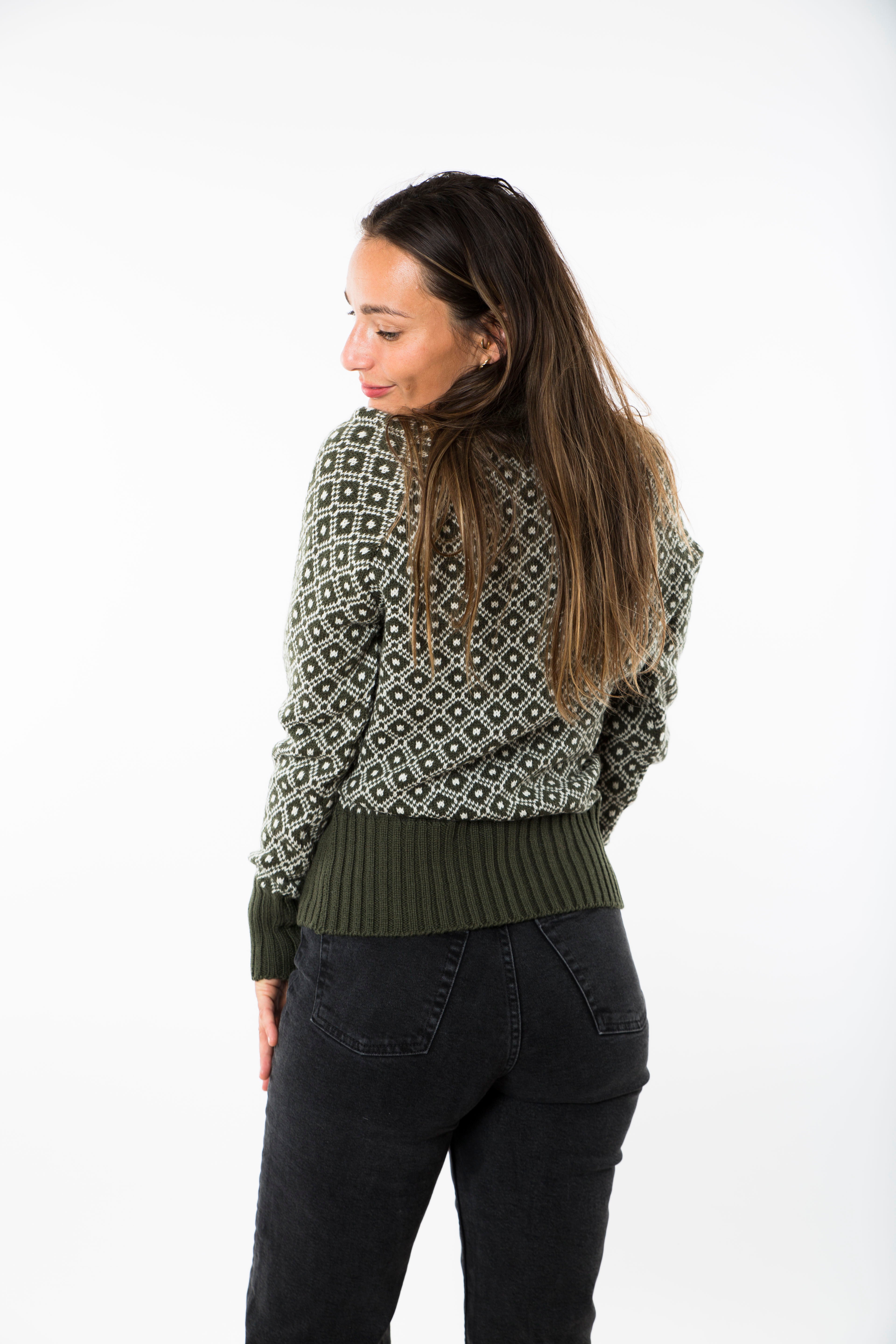 LILA SWEATER