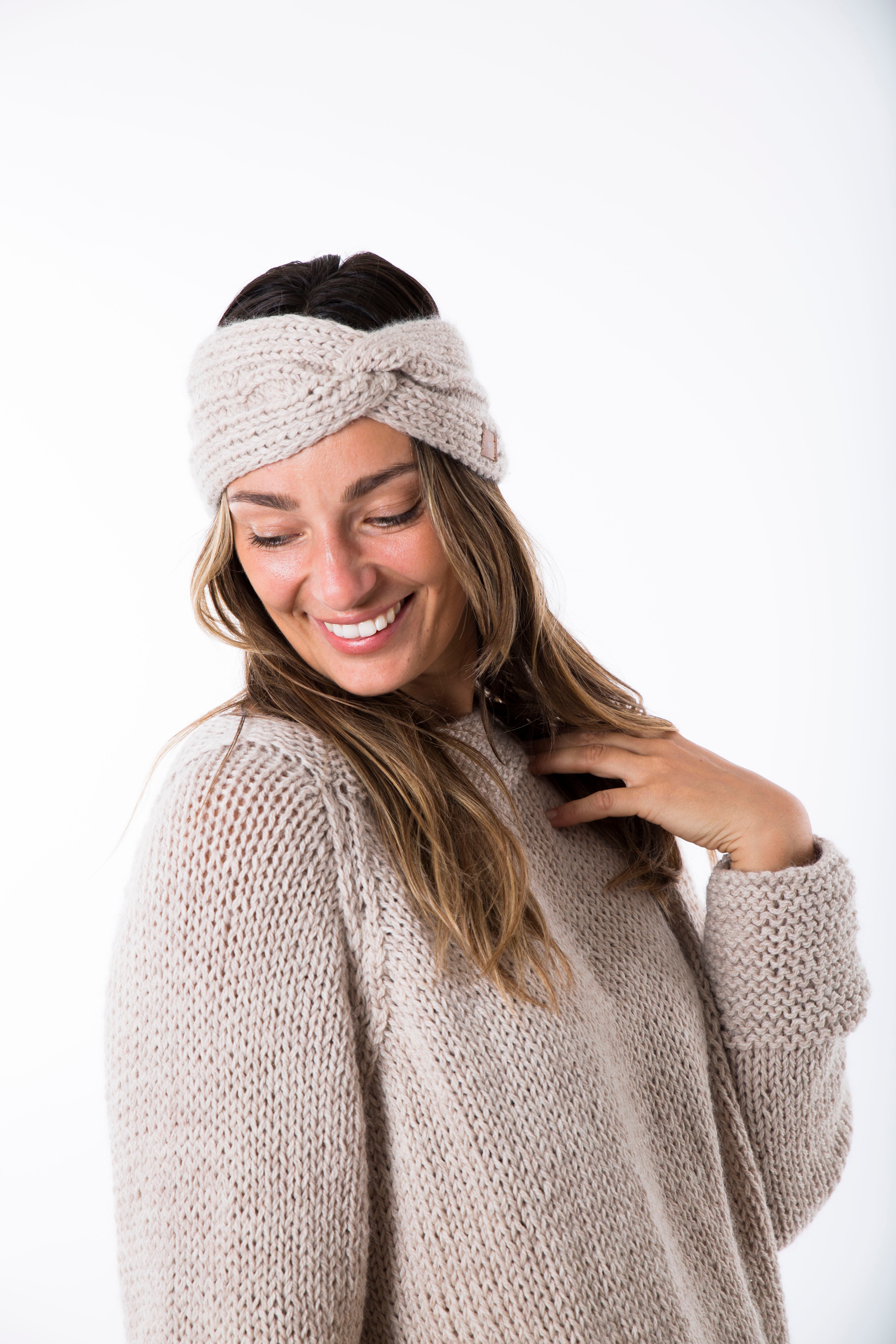 LYRA BAND - Fuza Wool