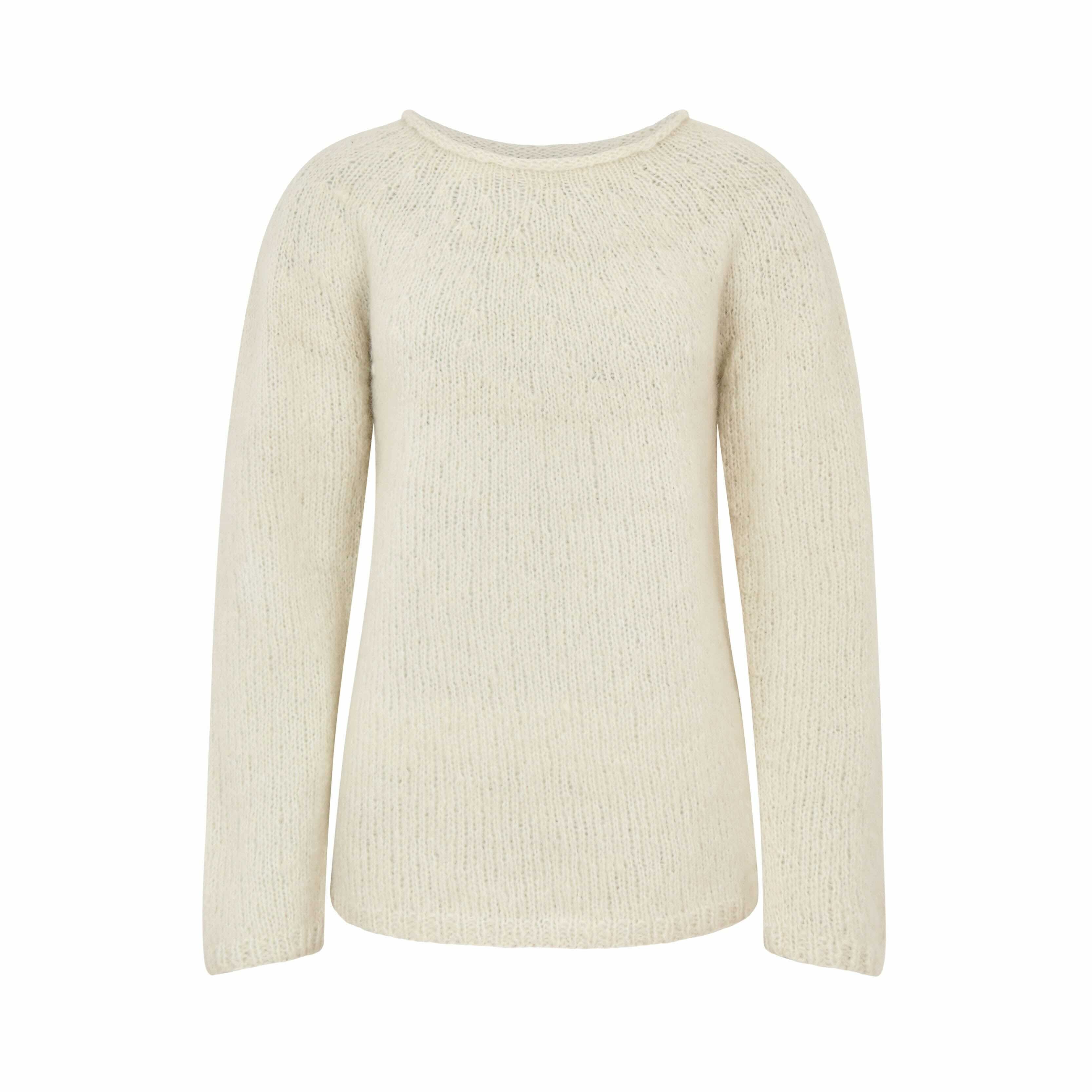 PERLE SWEATER R.N. 26