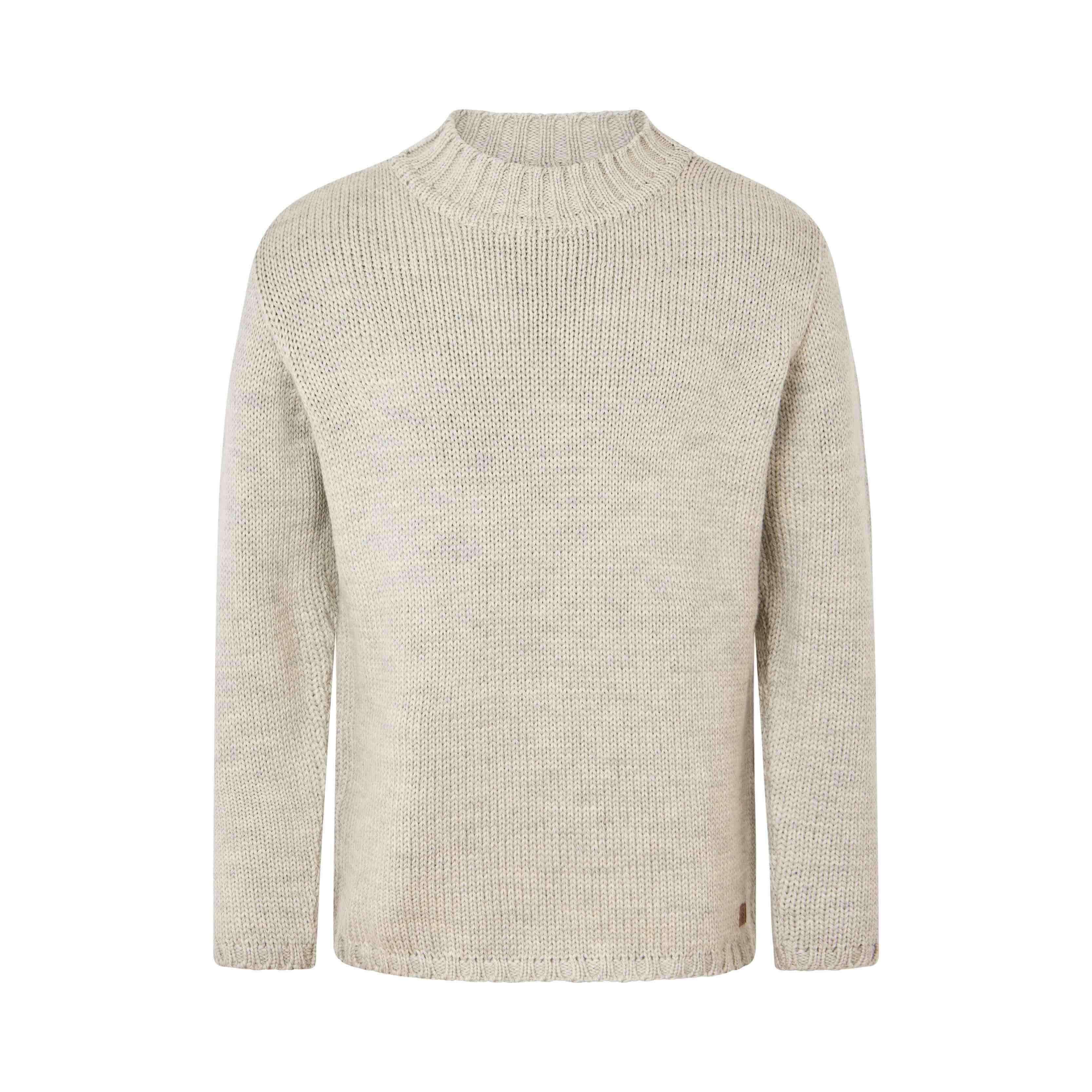 POUL SWEATER H.N. 26