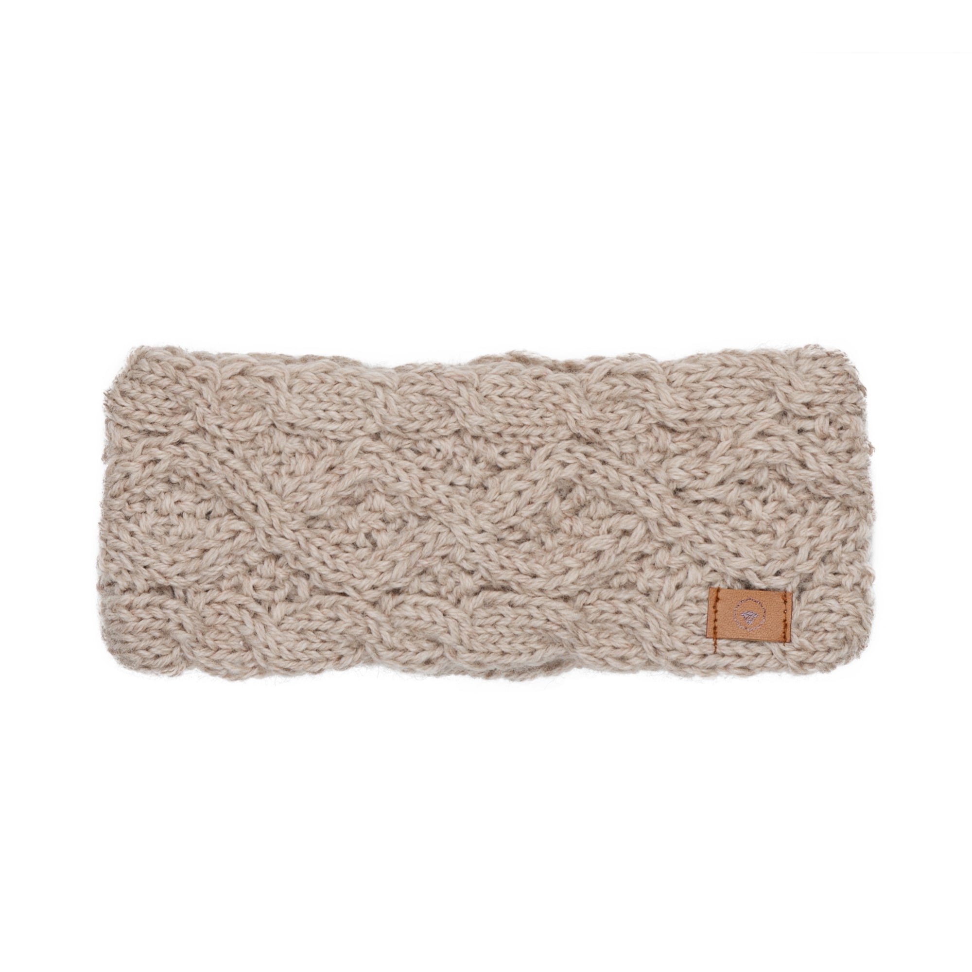 PRINCESS BAND - Fuza Wool