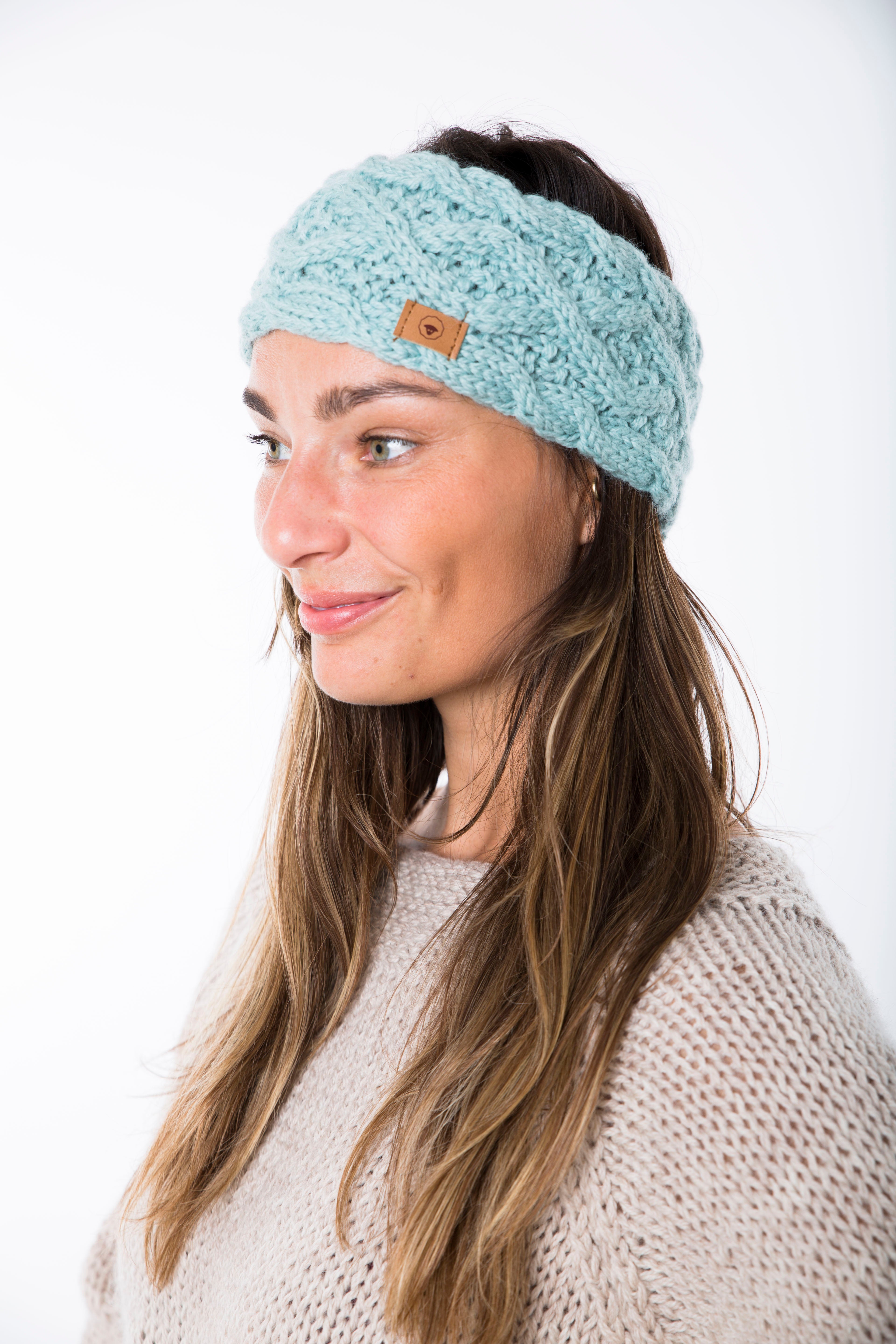 PRINCESS BAND - Fuza Wool