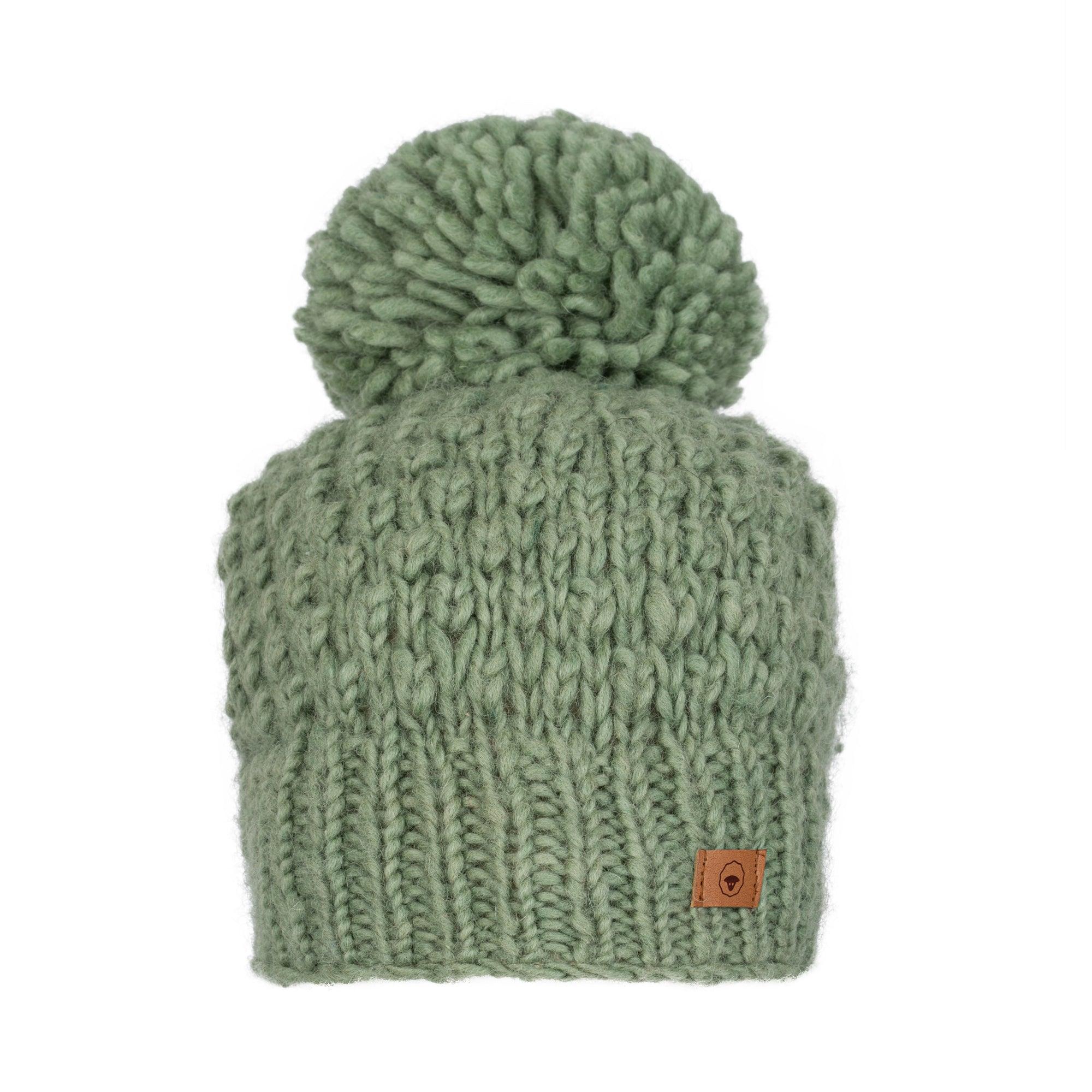 QUEEN HAT - Fuza Wool