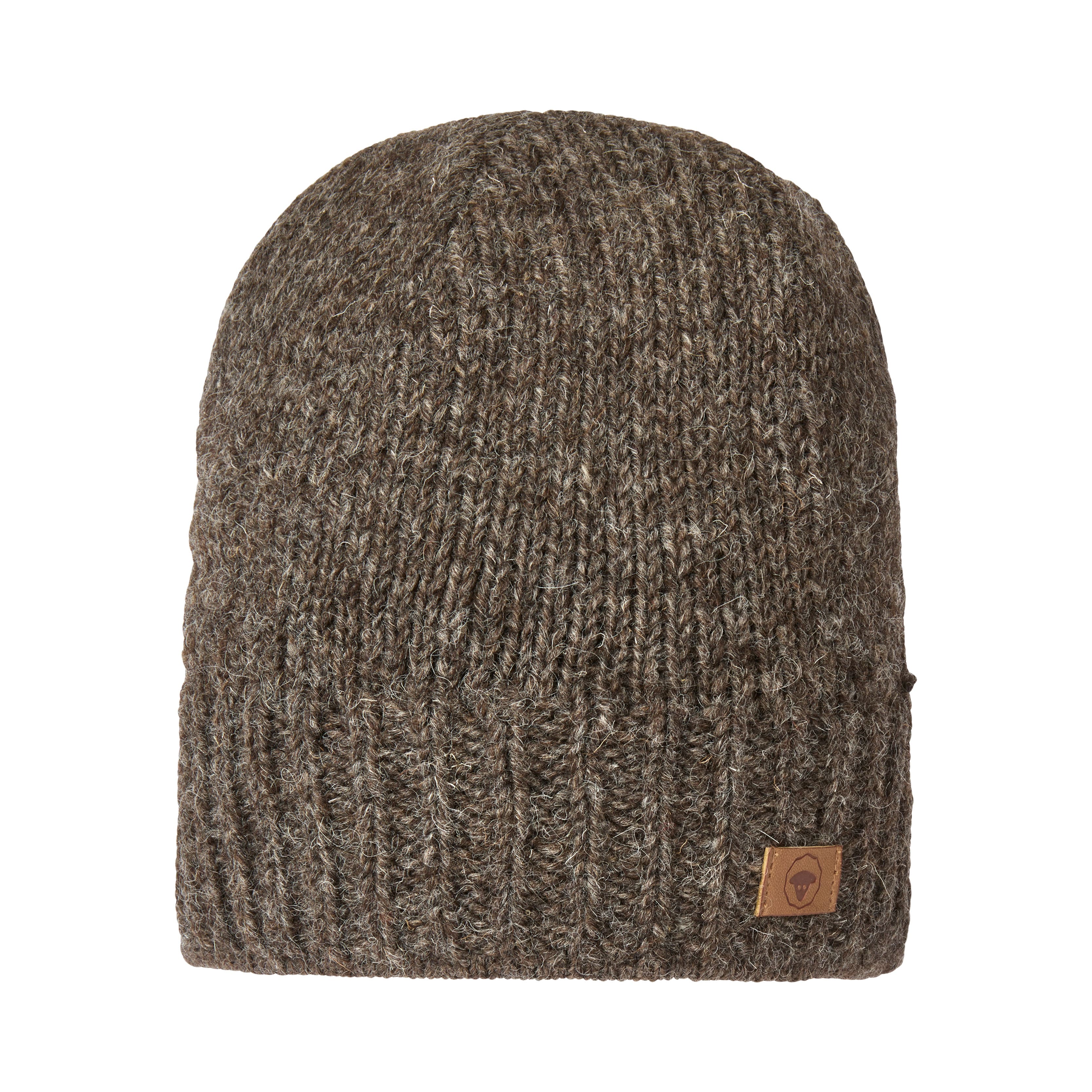 RIB BEANIE 26