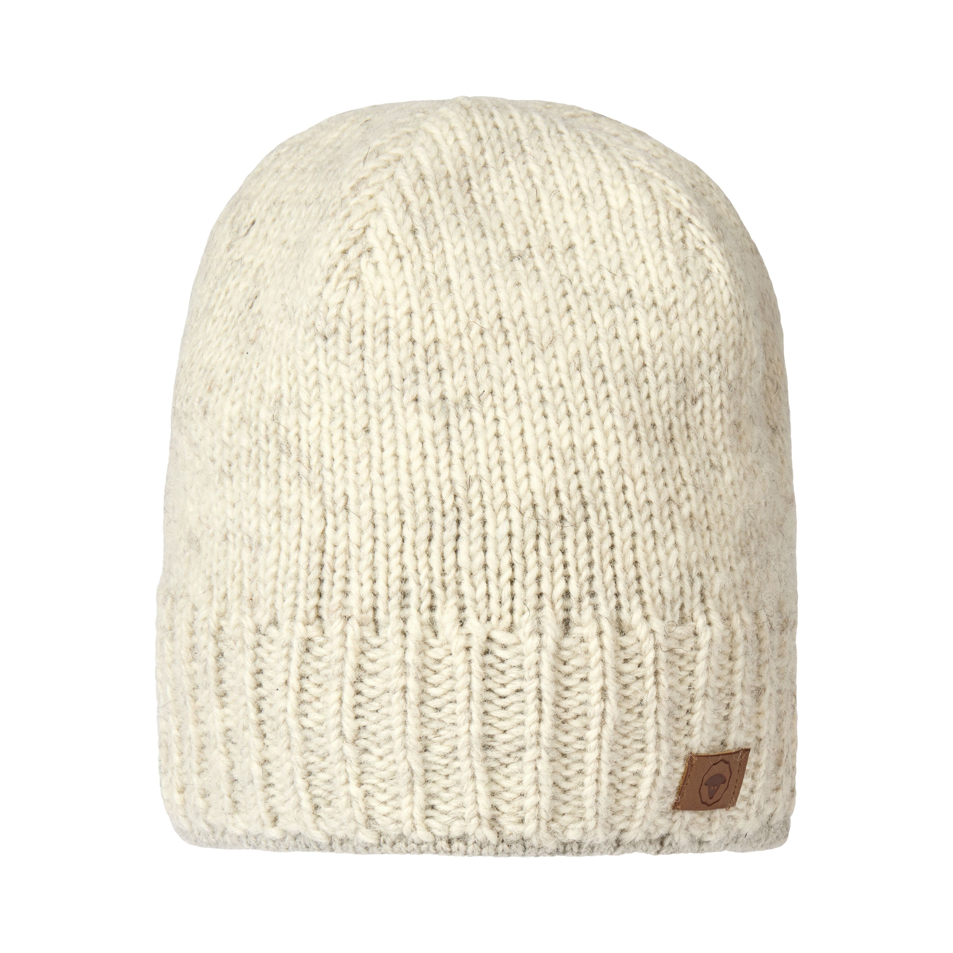 RIB BEANIE 26