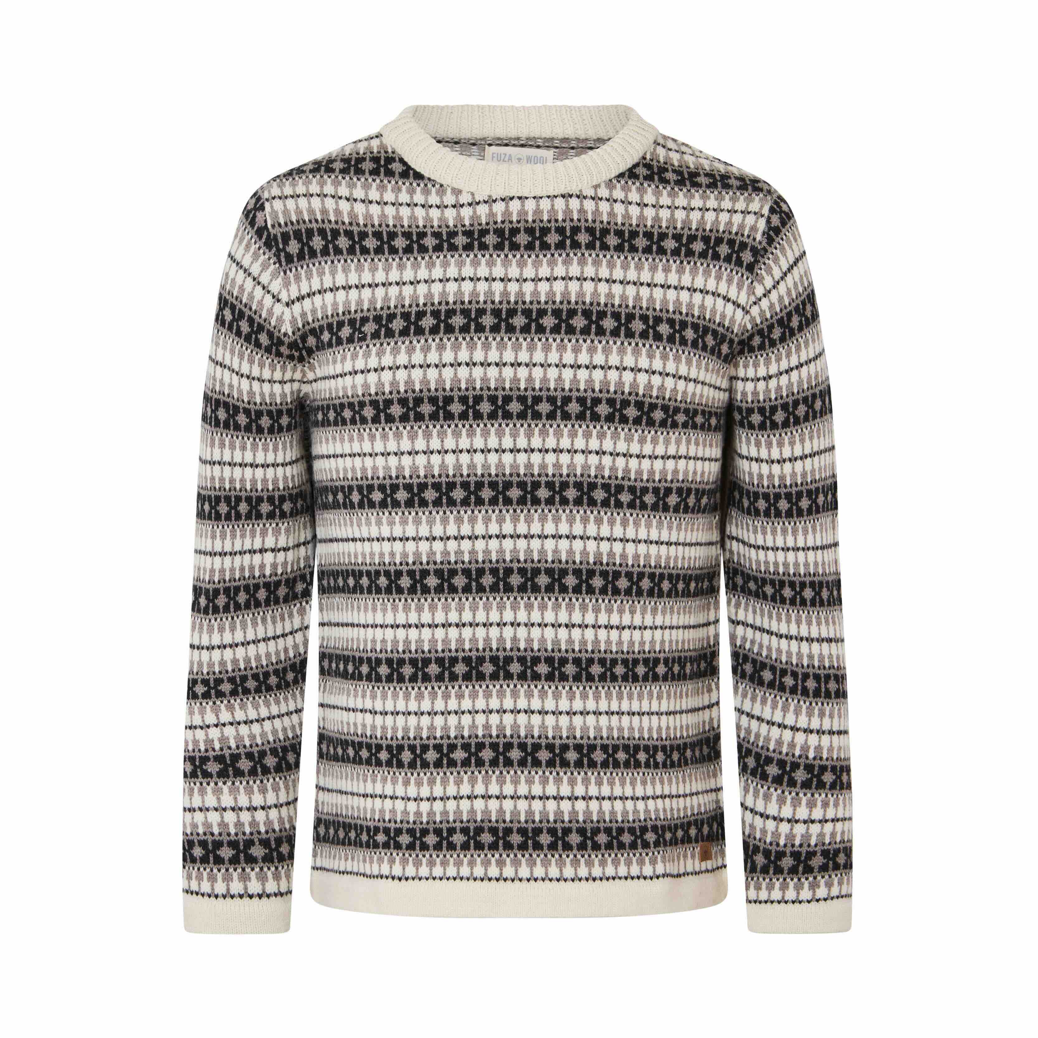 SKAANE SWEATER R.N. 26