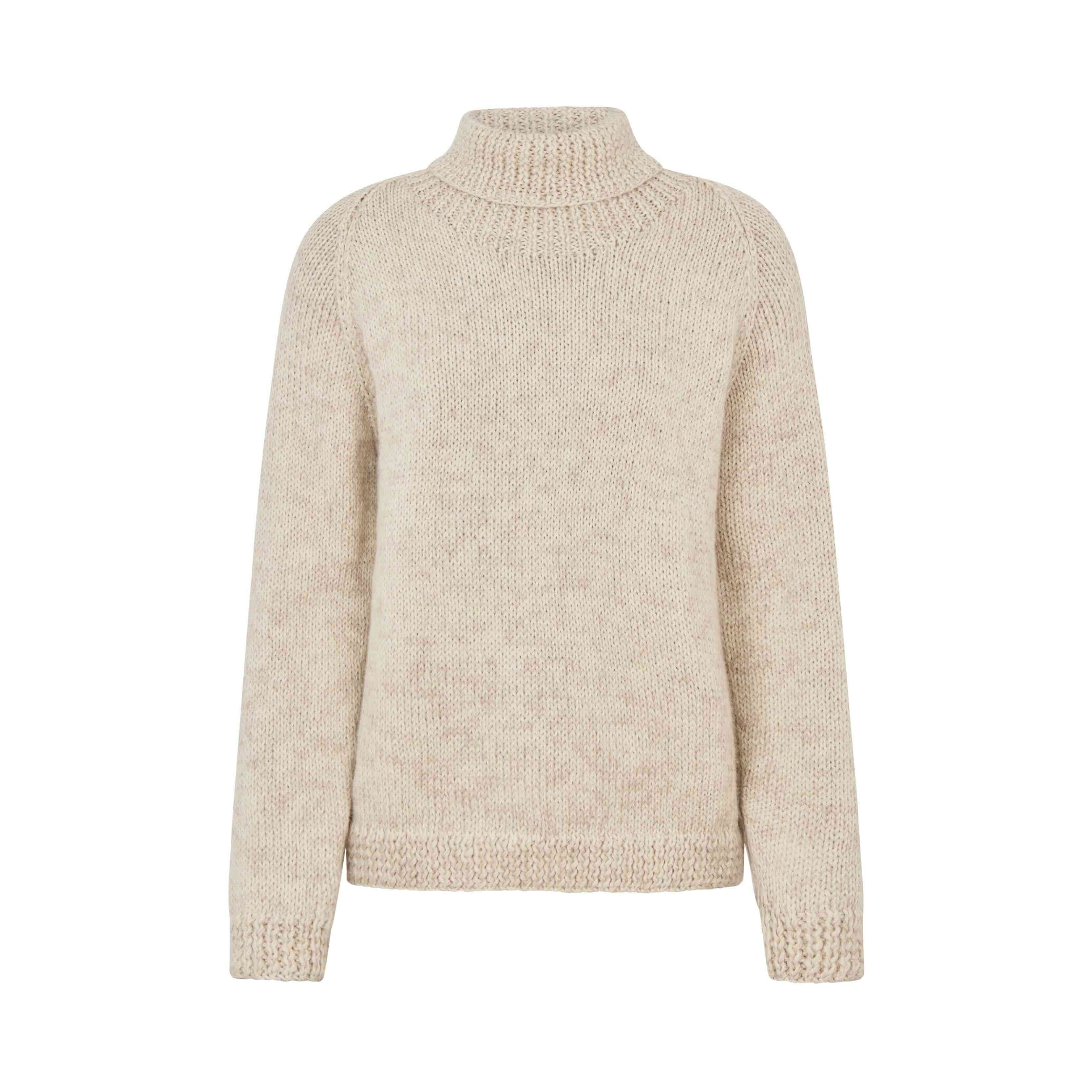 YRSA SWEATER H.N. 26