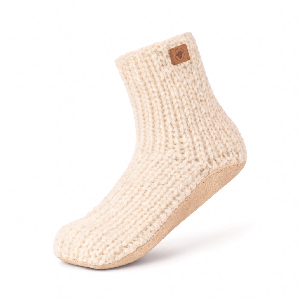 KING SOCK SLIPPERS 26