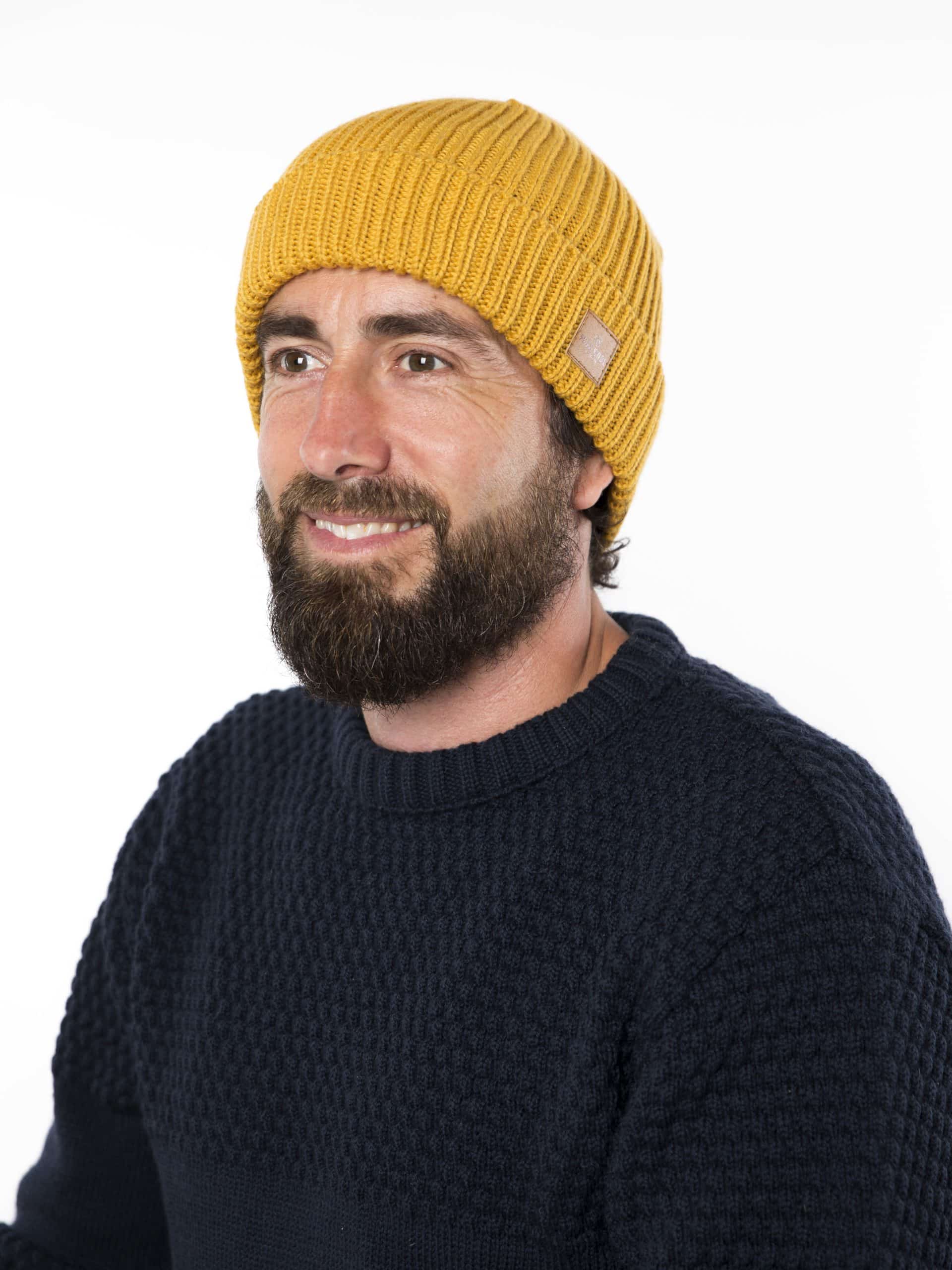 C-BEANIE