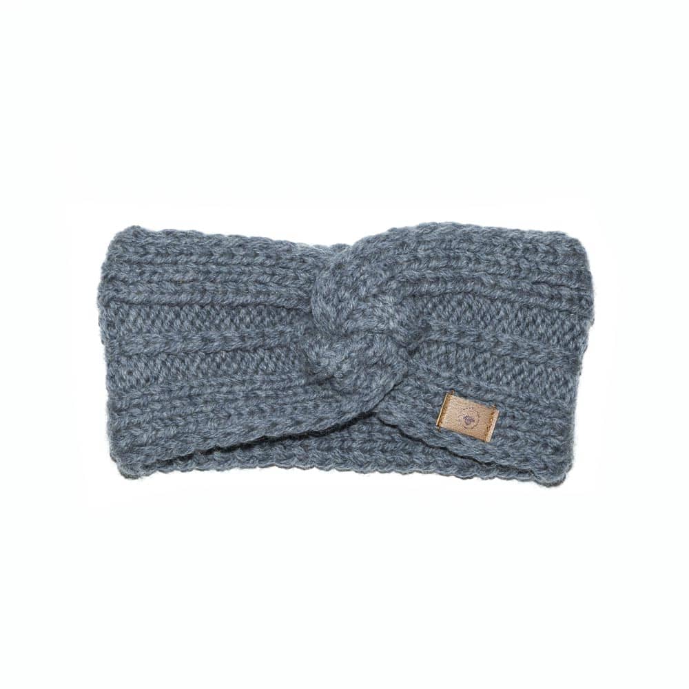 LYRA BAND - Fuza Wool