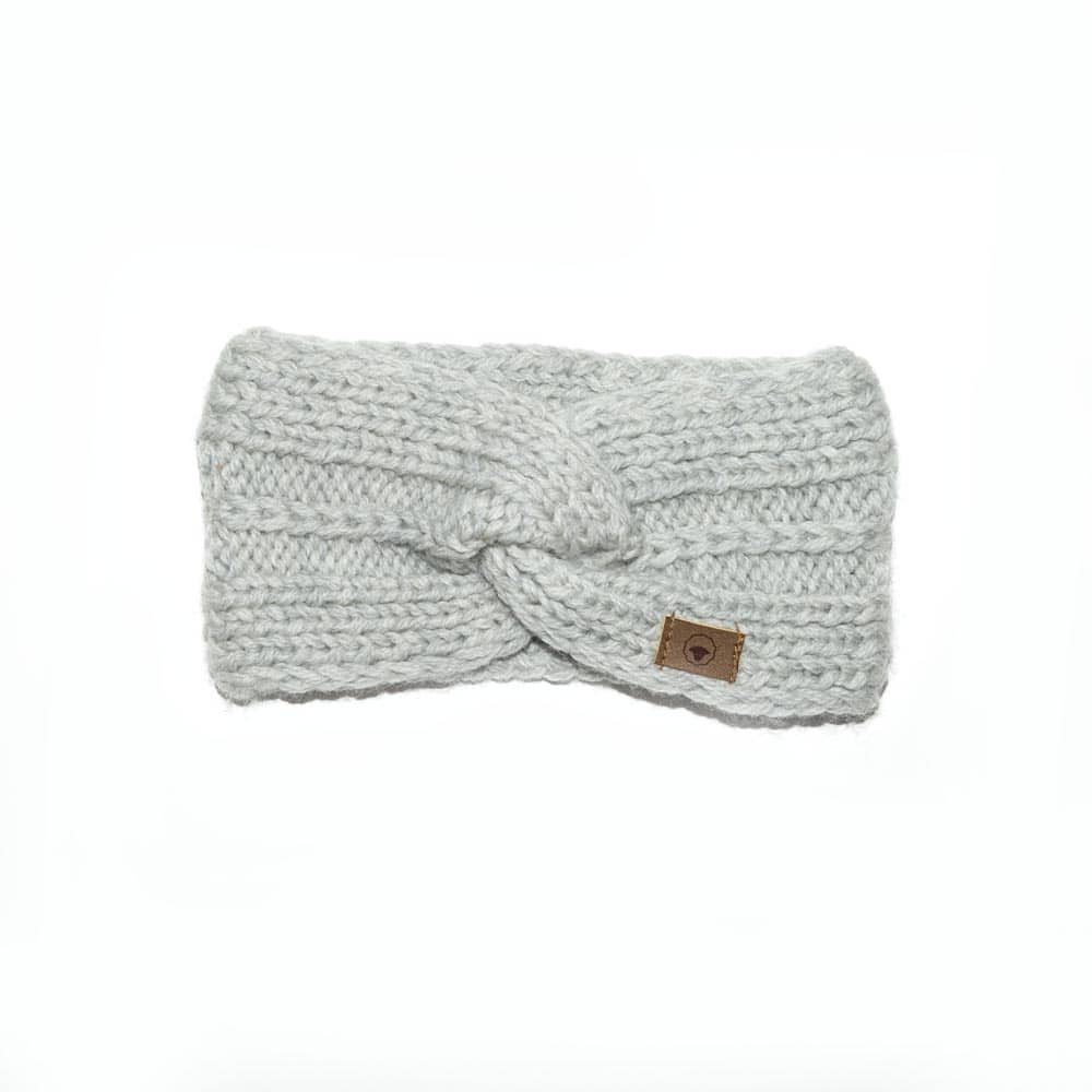 LYRA BAND - Fuza Wool