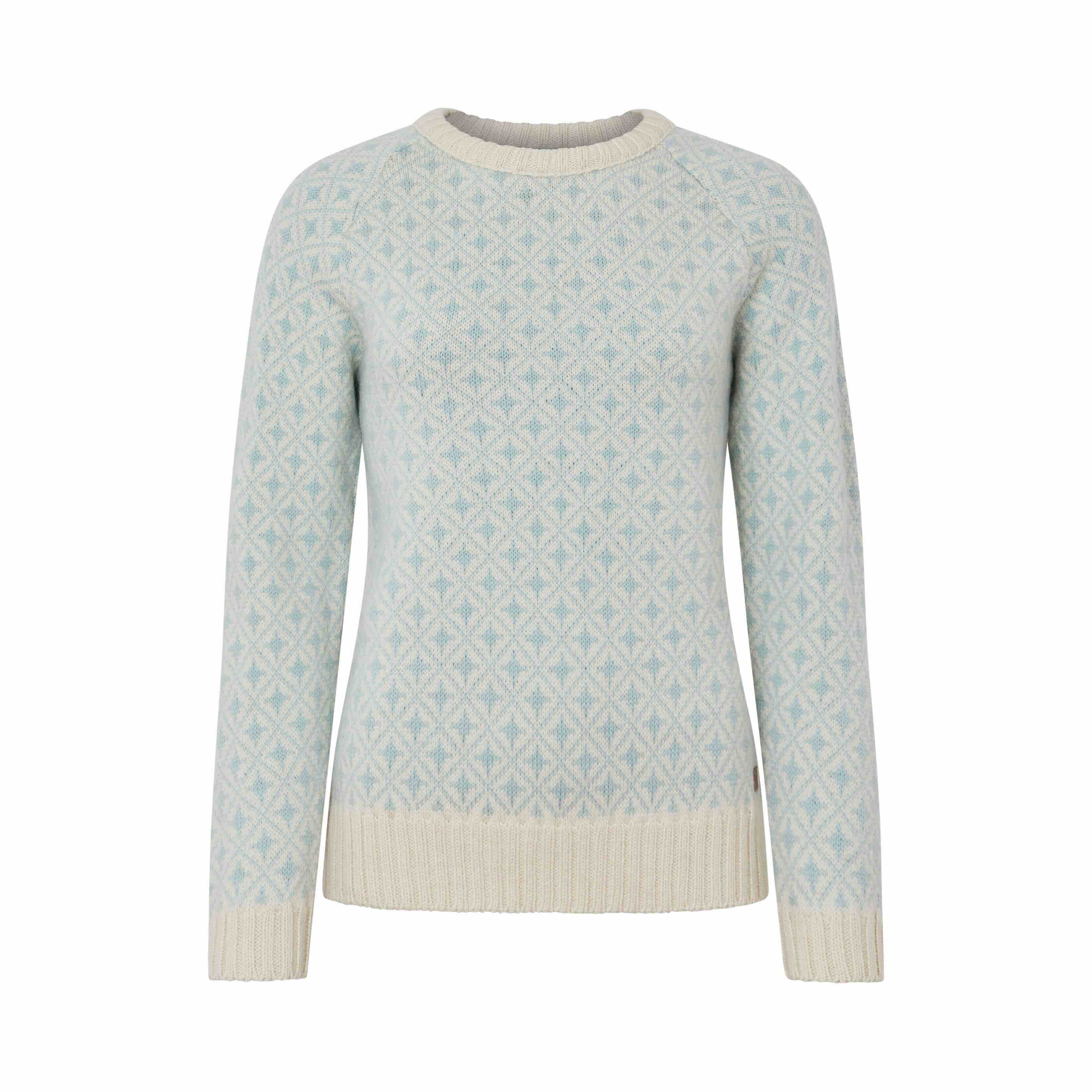 ALMA SWEATER R.N. 26