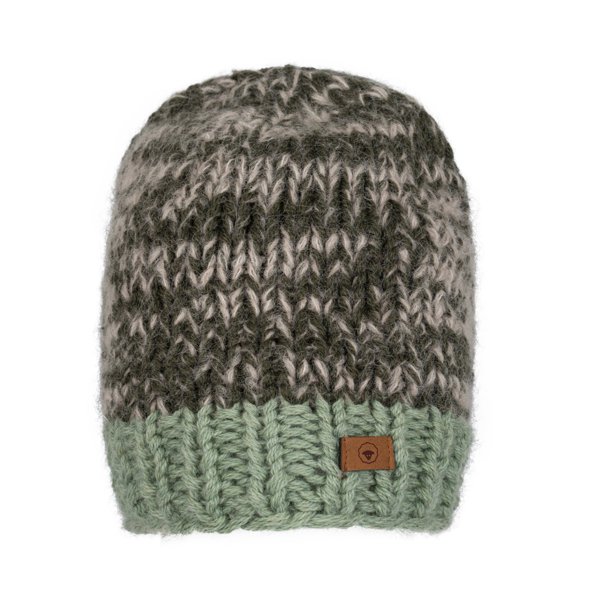 ASTRA HAT - Fuza Wool