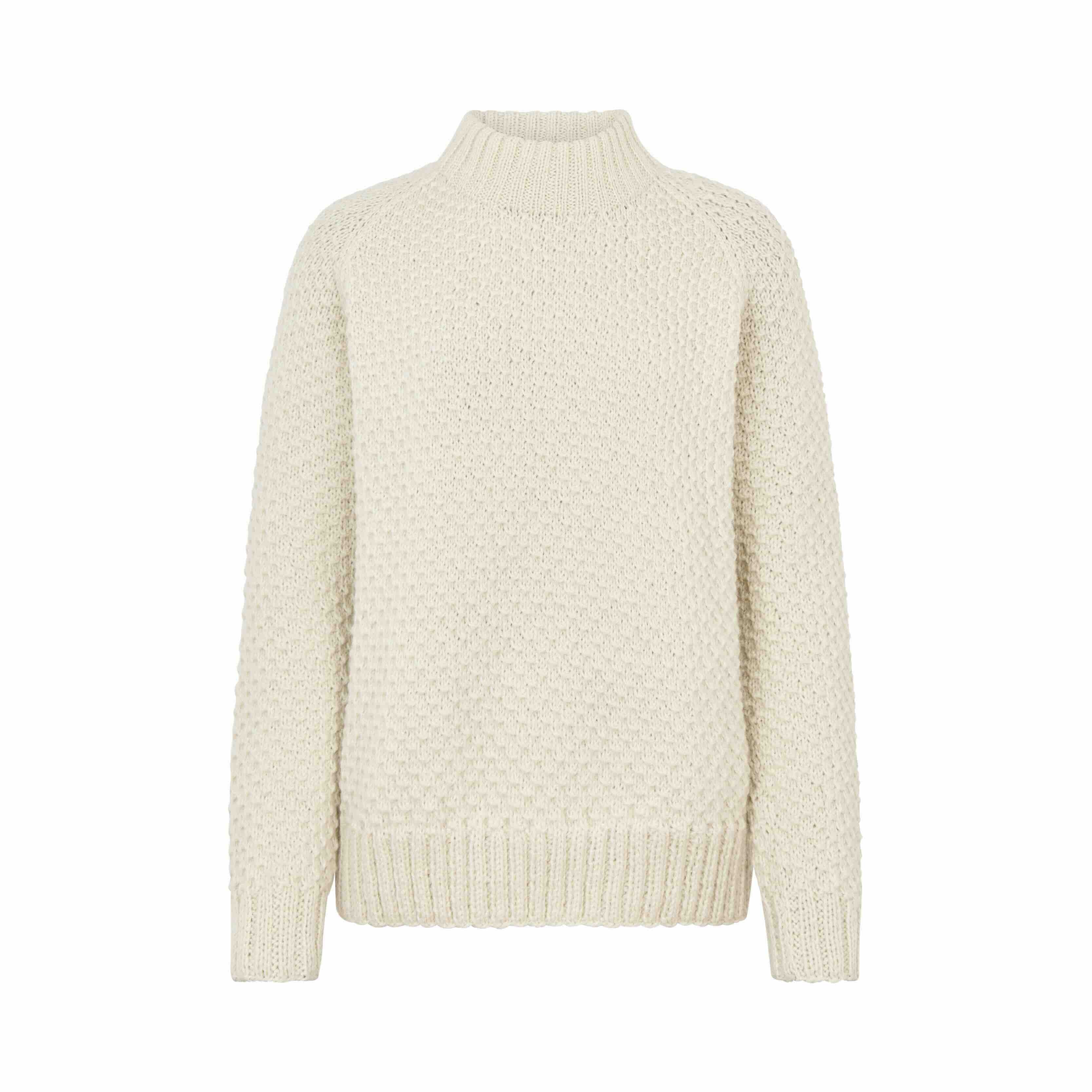 BUTTERFLY SWEATER R.N. 26