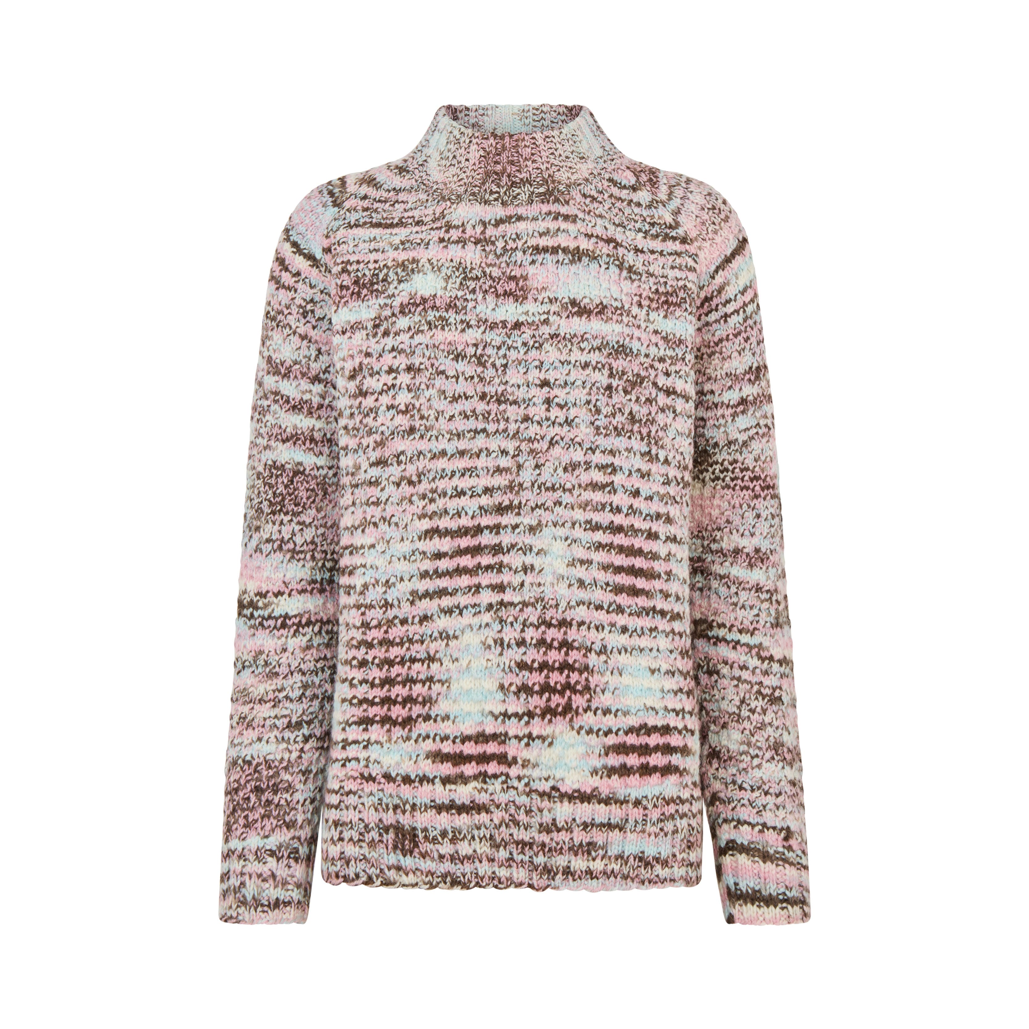 BUTTERFLY SWEATER H.N. 26