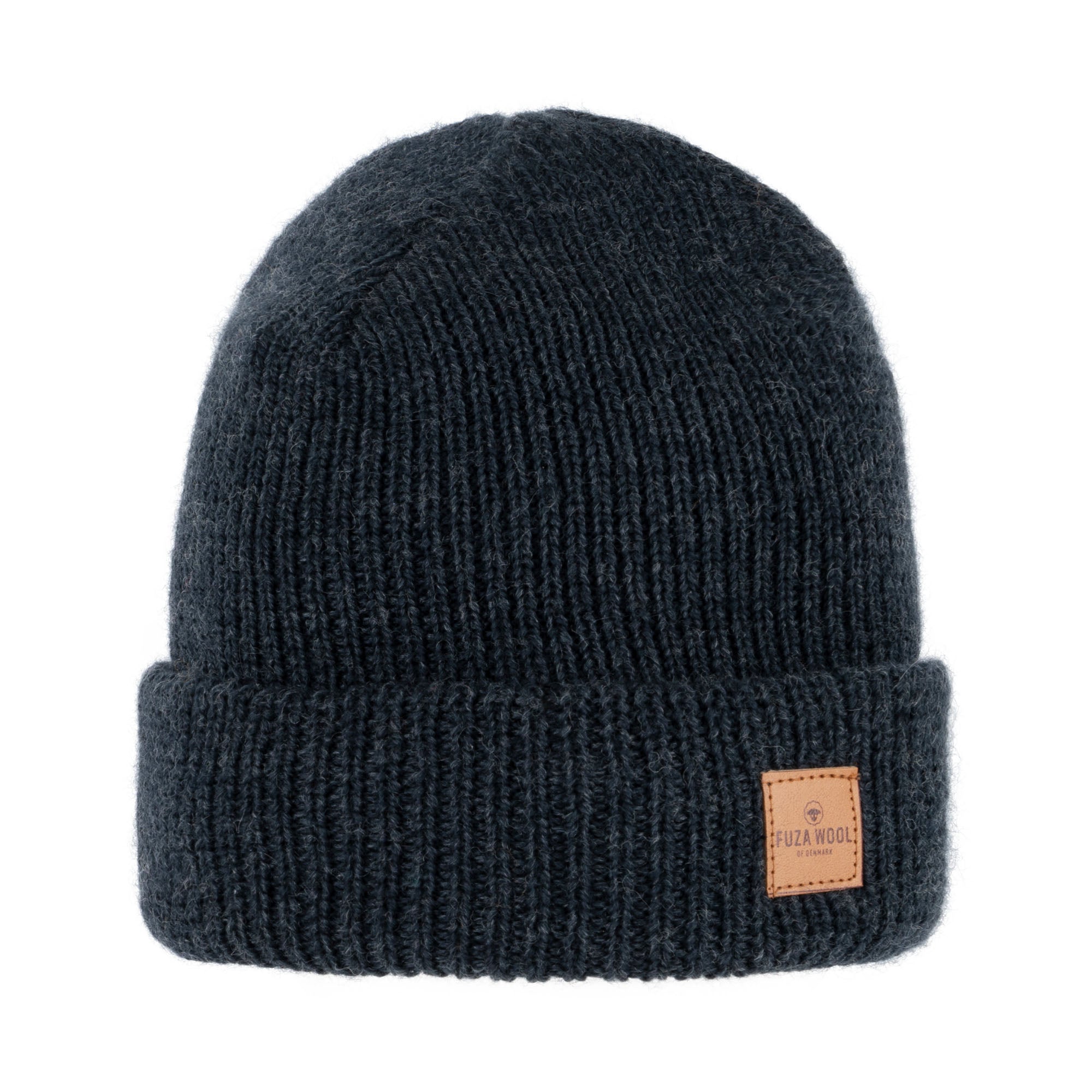 C-BEANIE - Fuza Wool