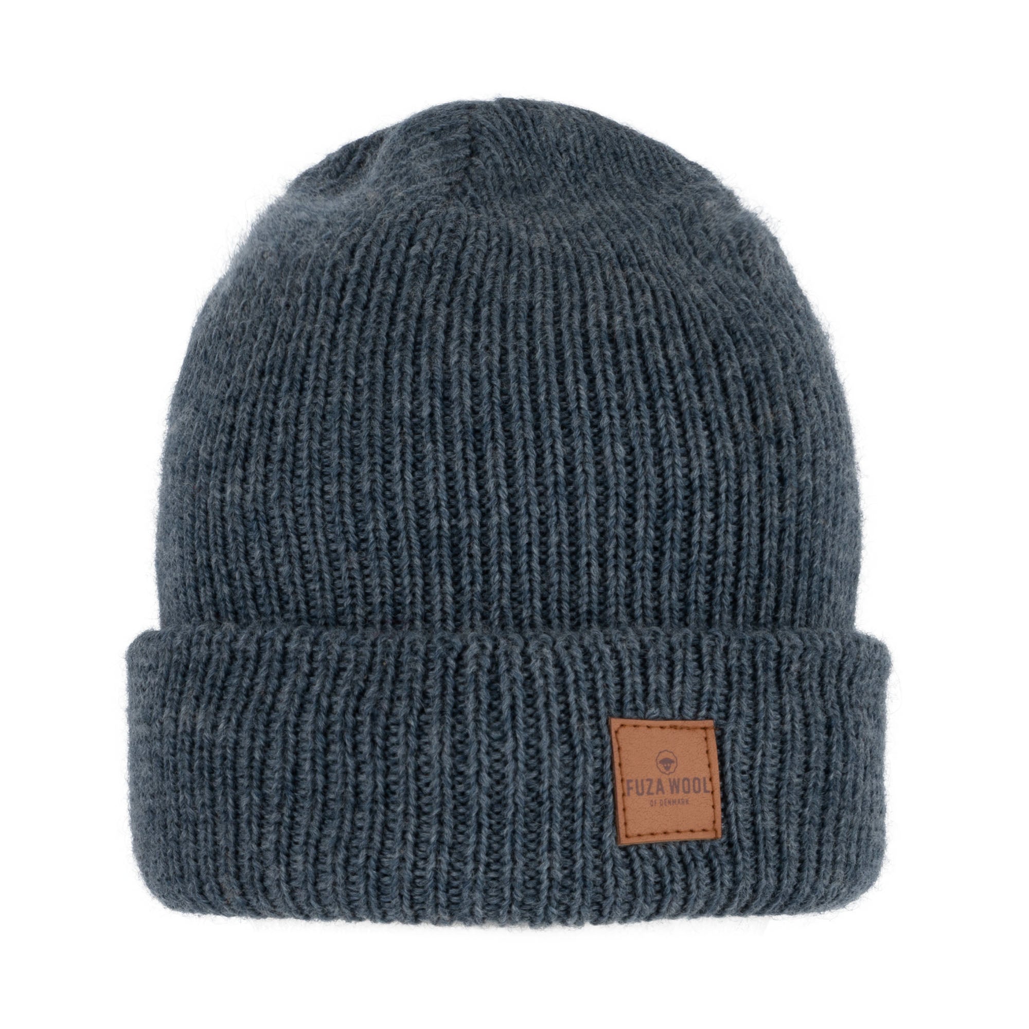 C-BEANIE - Fuza Wool