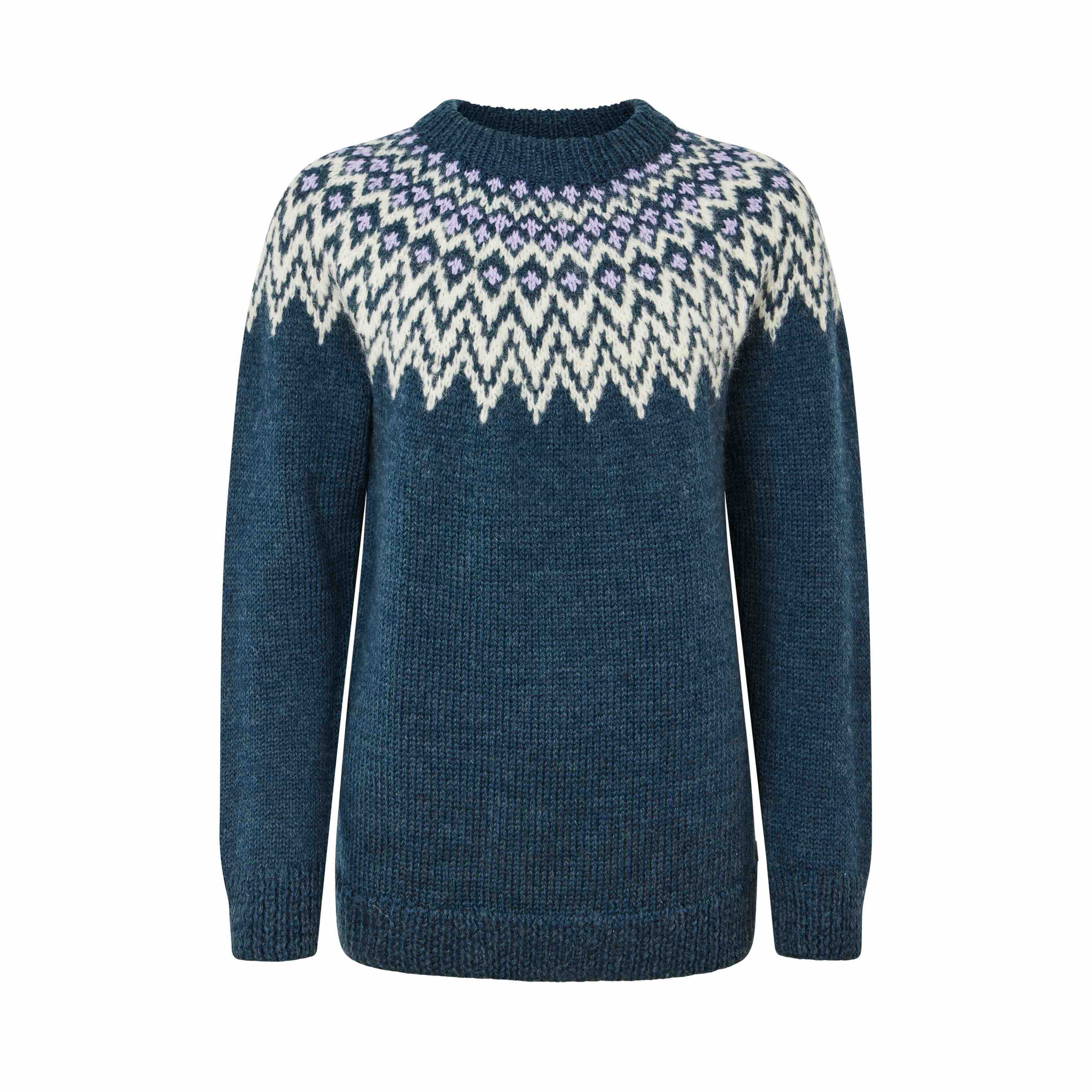 CHE CHE SWEATER R.N. 26
