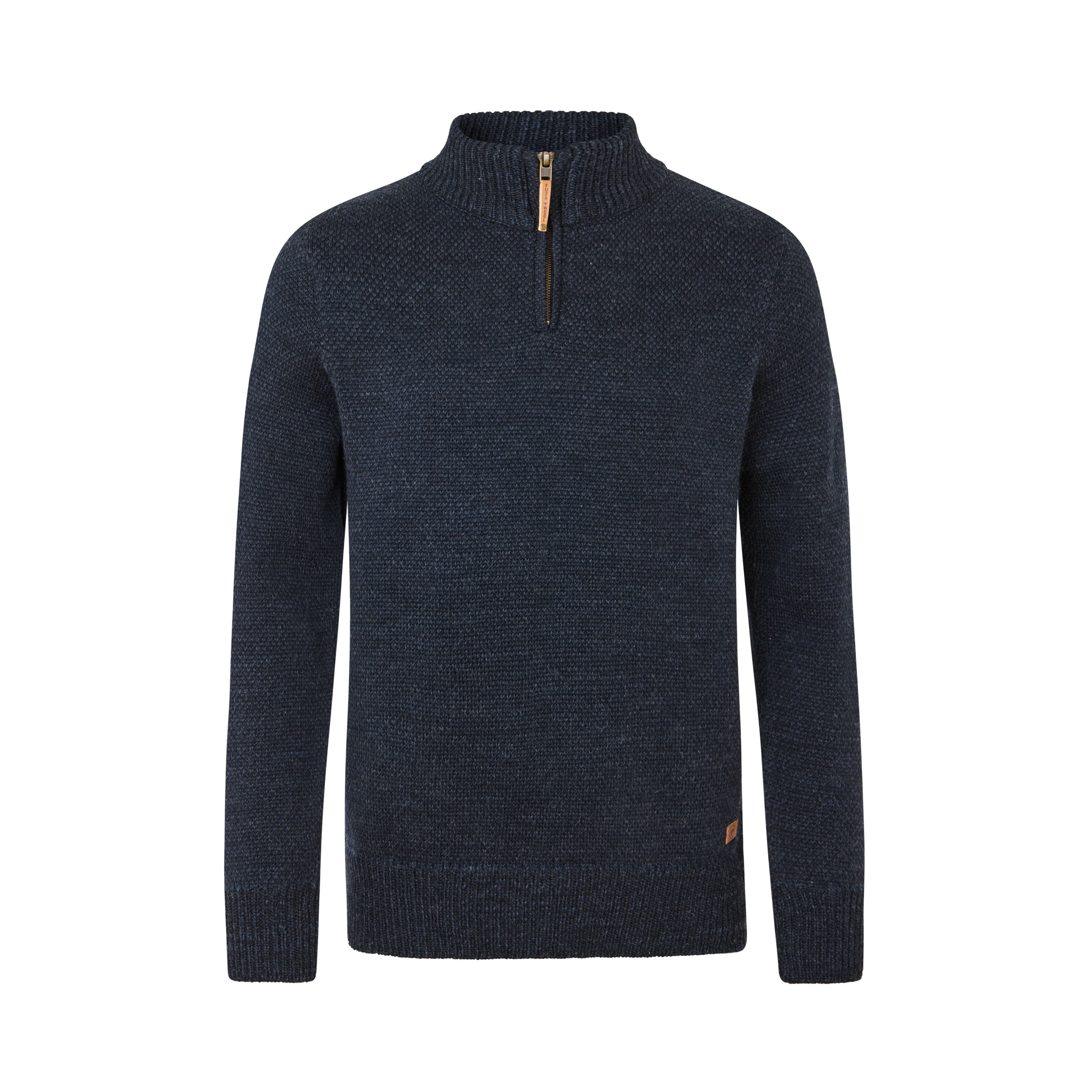 DAI 1/2 ZIP SWEATER 26