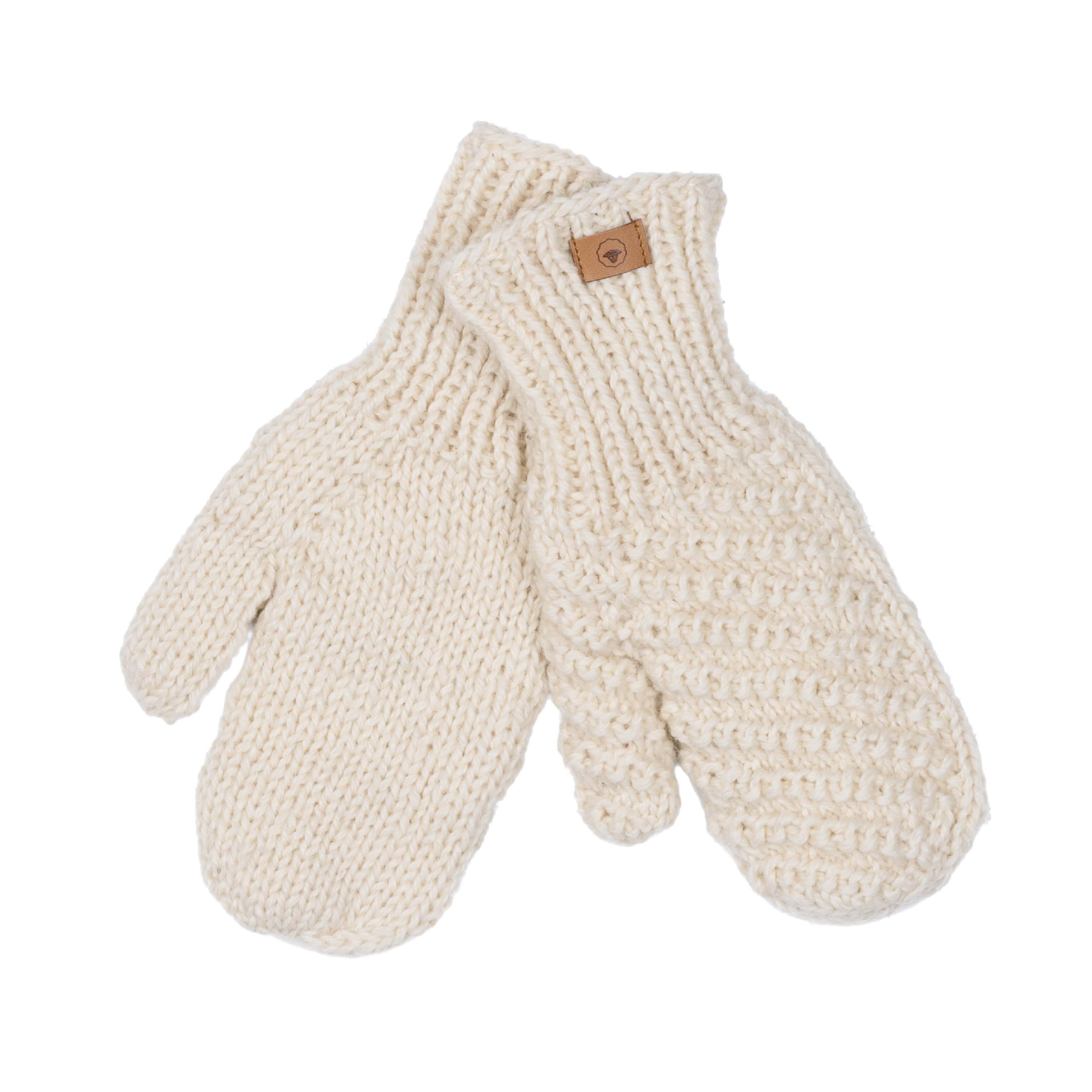 DUCHESS MITTENS 26
