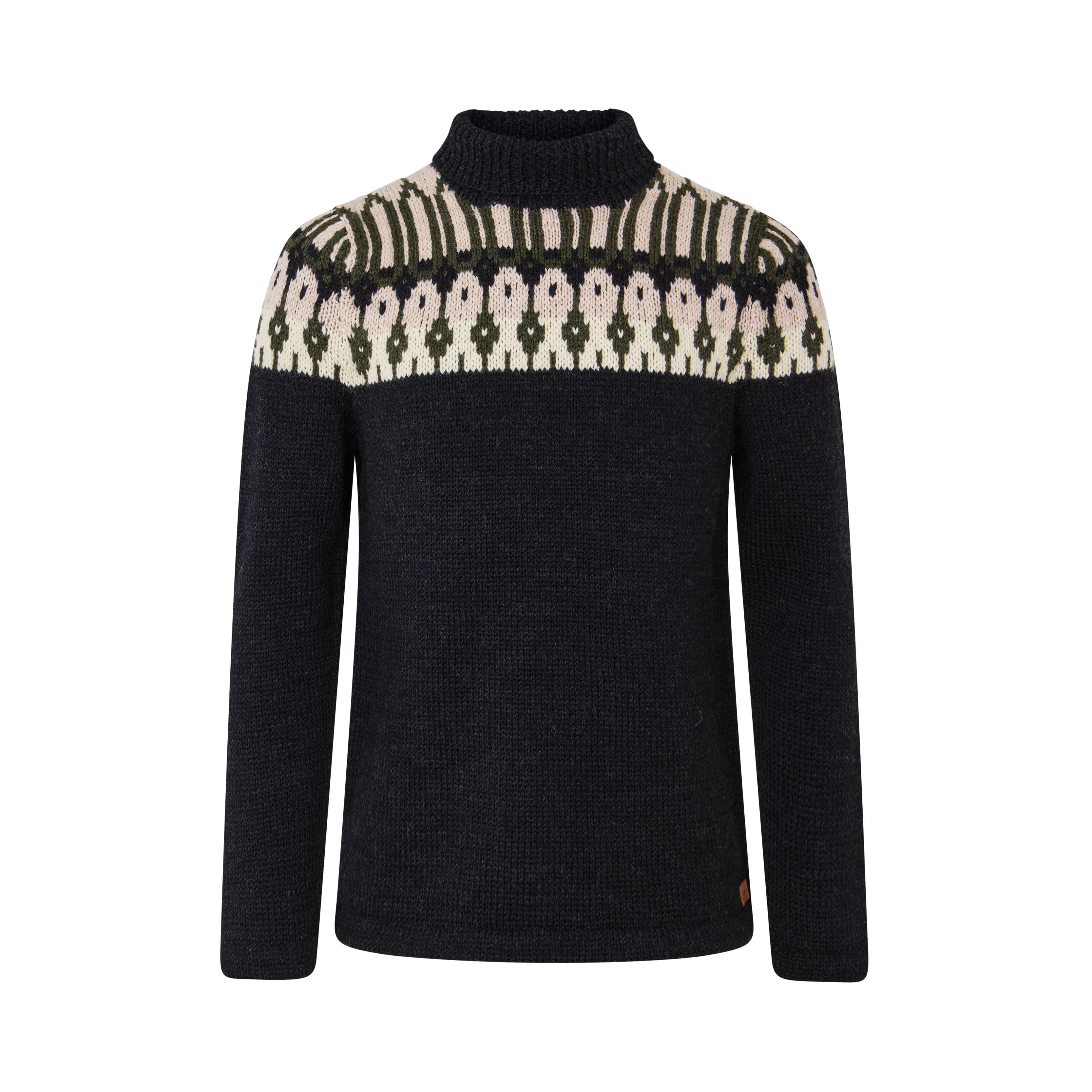 FREDE SWEATER H.N. 26