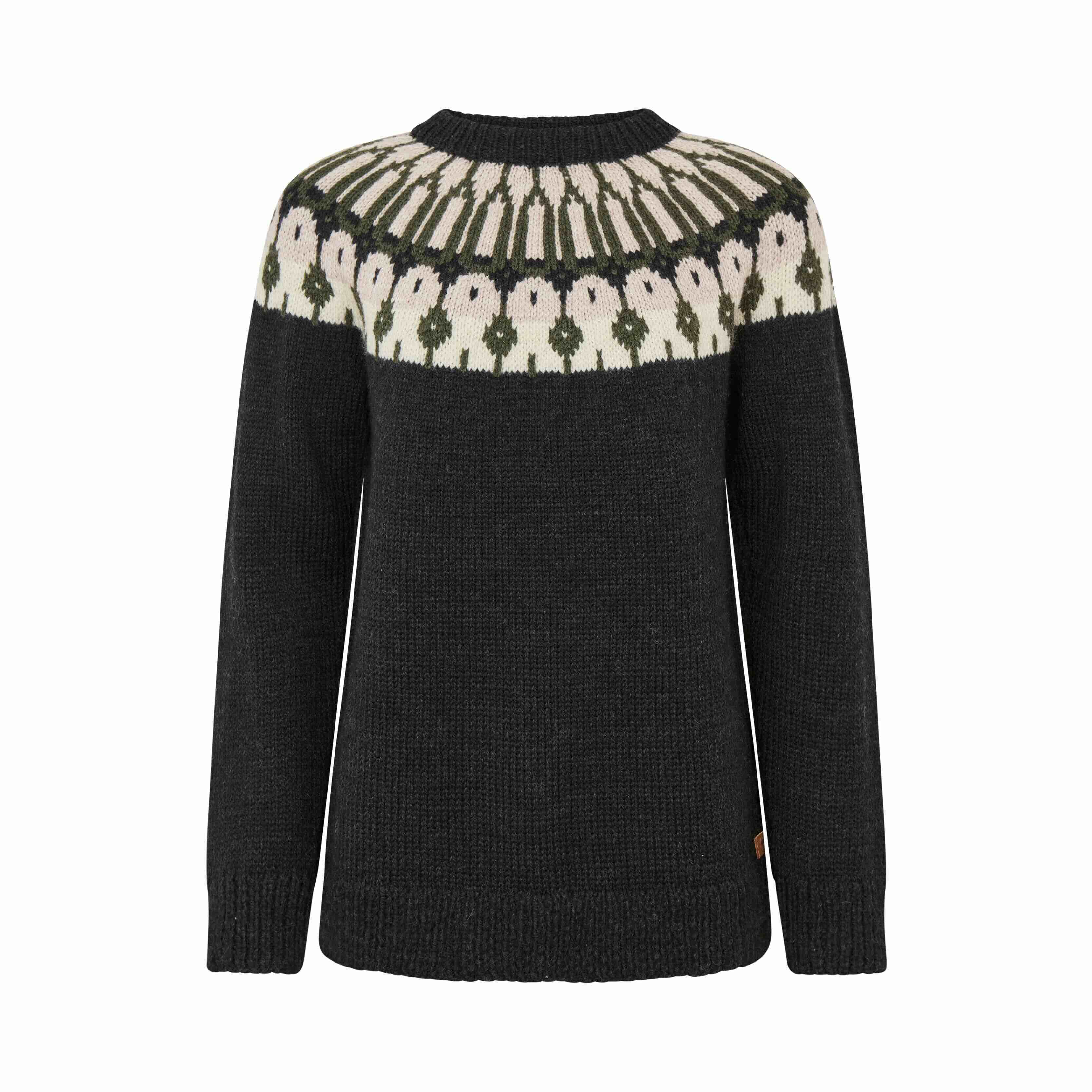 FRIDA SWEATER R.N. 26