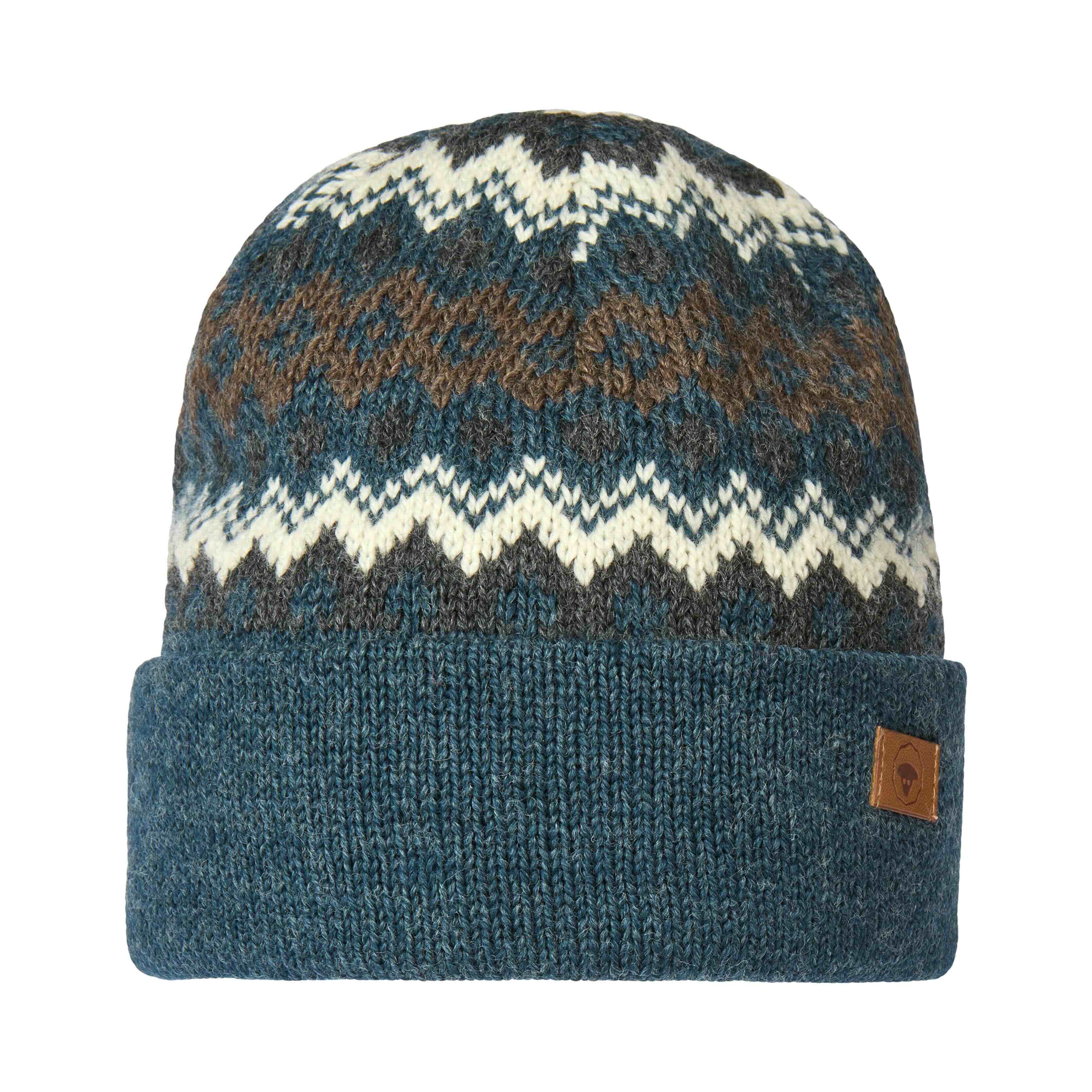 HASSEL BEANIE 26