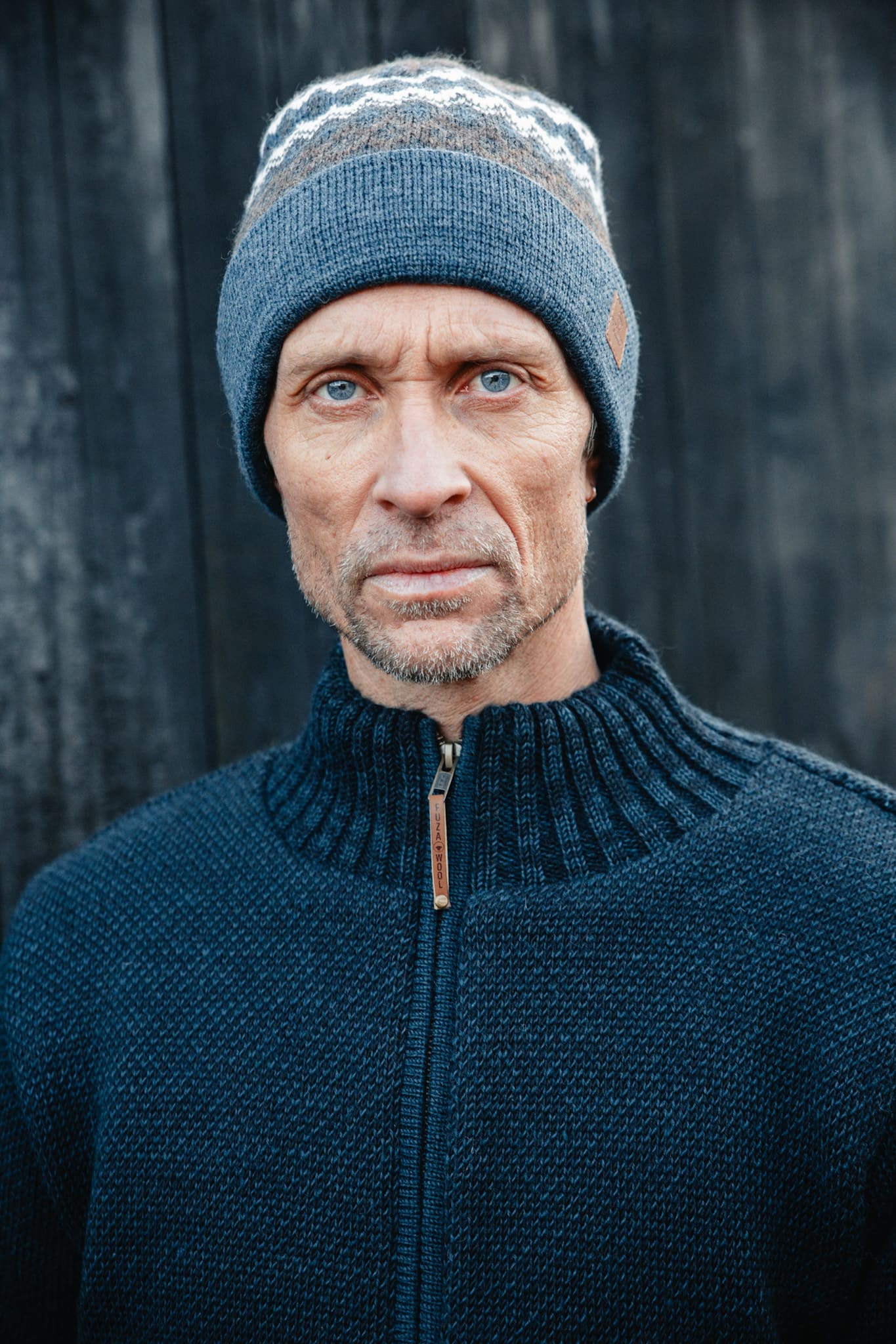 HASSEL BEANIE 26