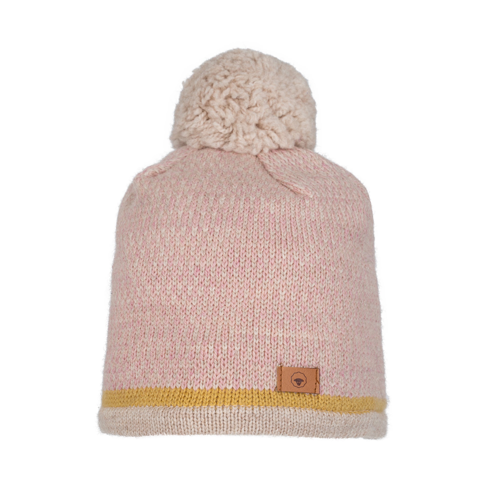 HILDA HAT - Fuza Wool