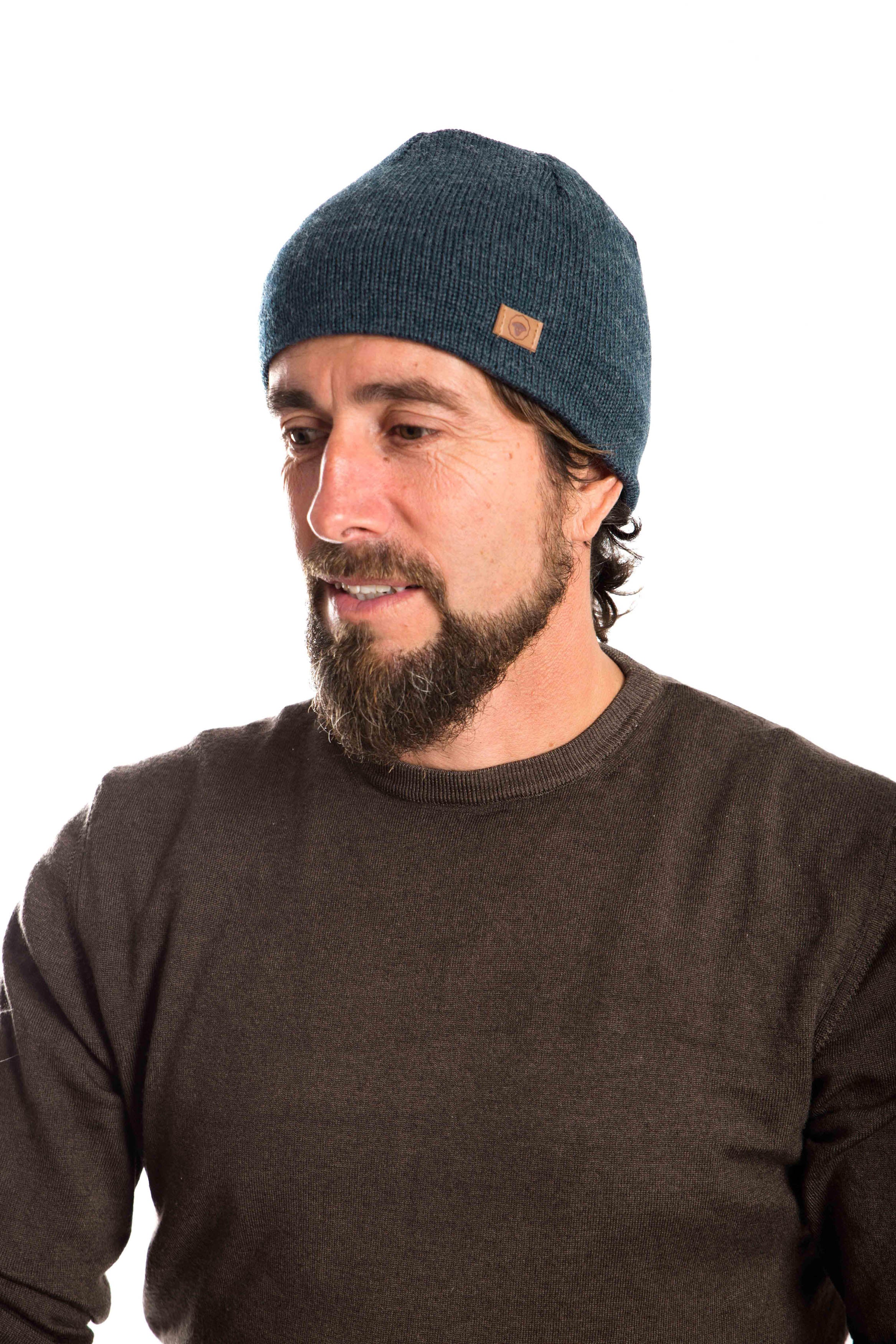 ARN BEANIE REVERSIBLE