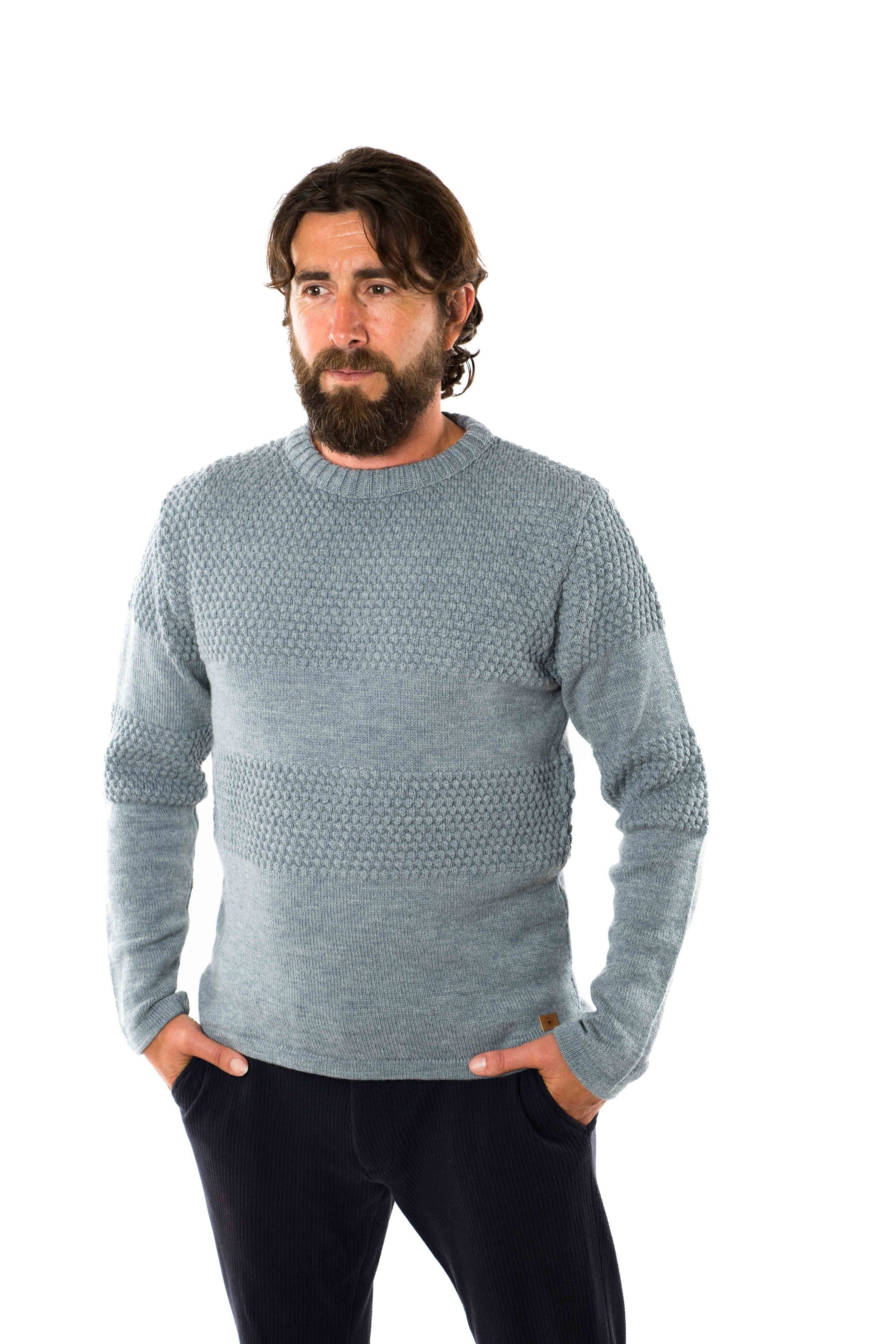 NYHAVN SWEATER ROUND NECK