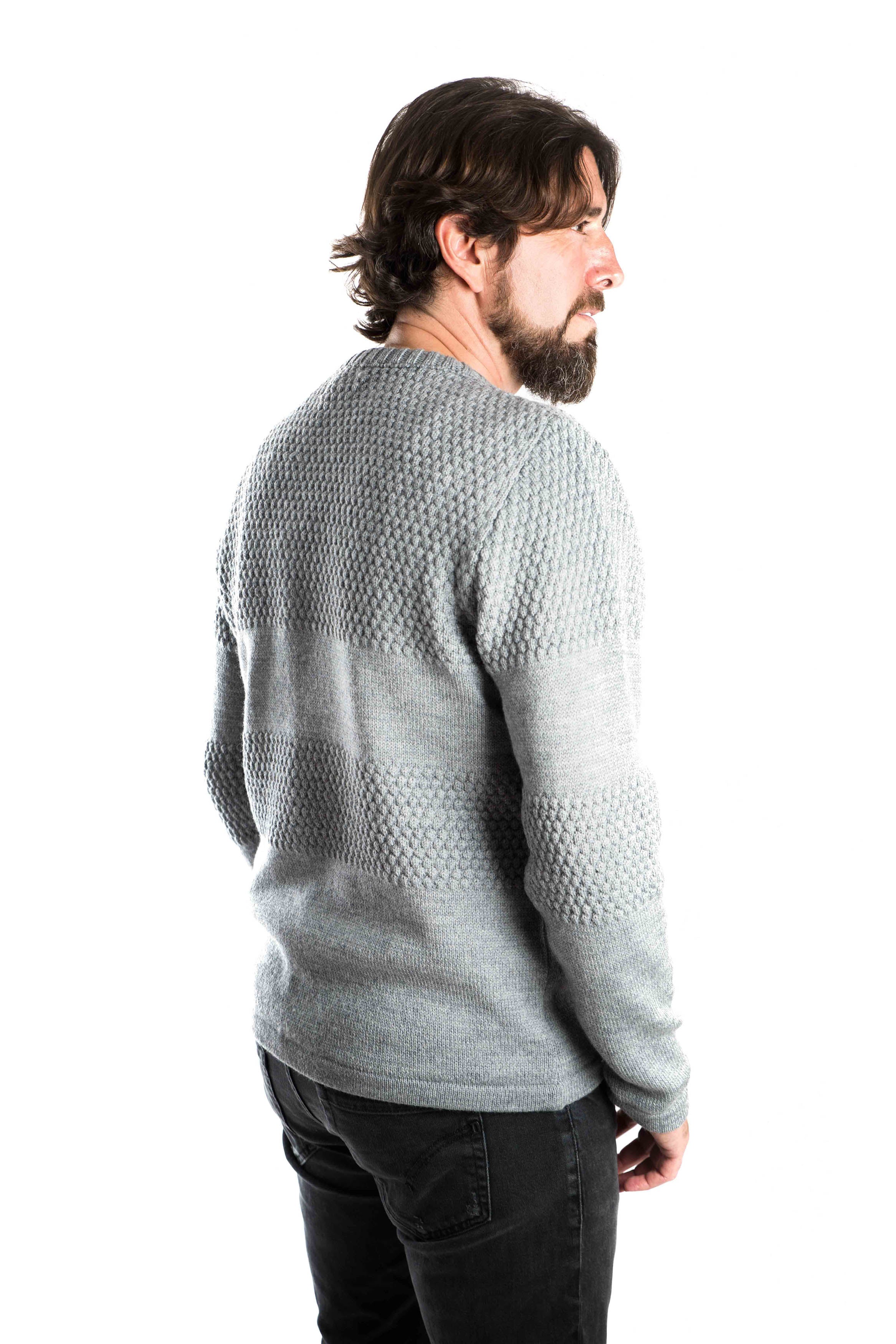 NYHAVN SWEATER ROUND NECK