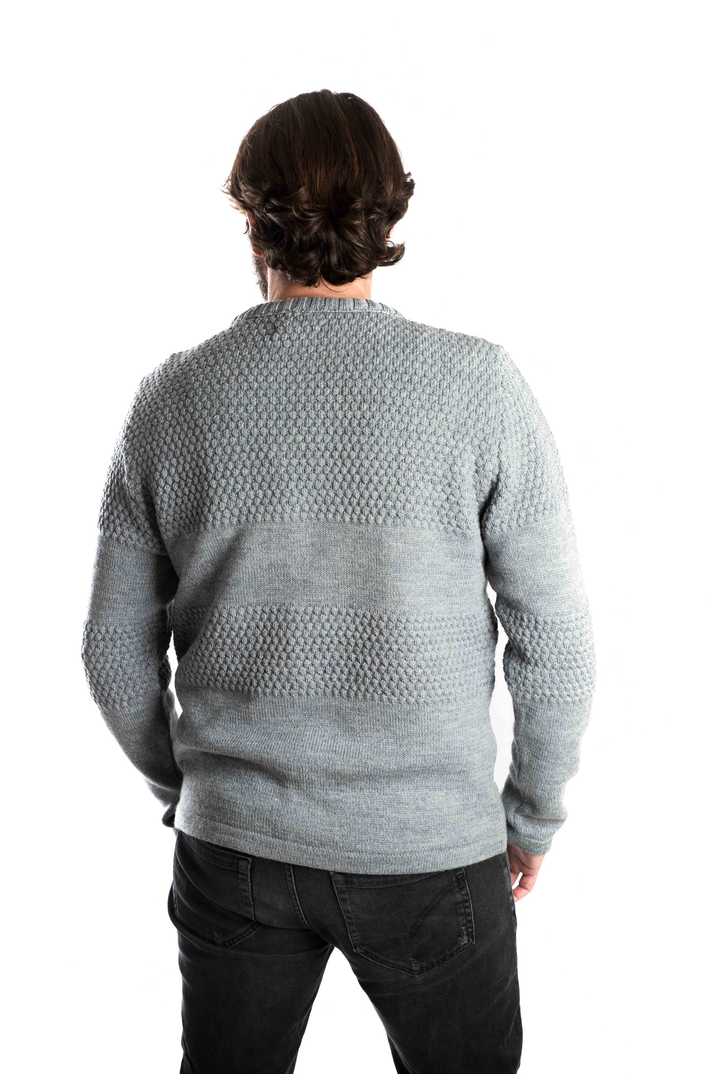 NYHAVN SWEATER ROUND NECK