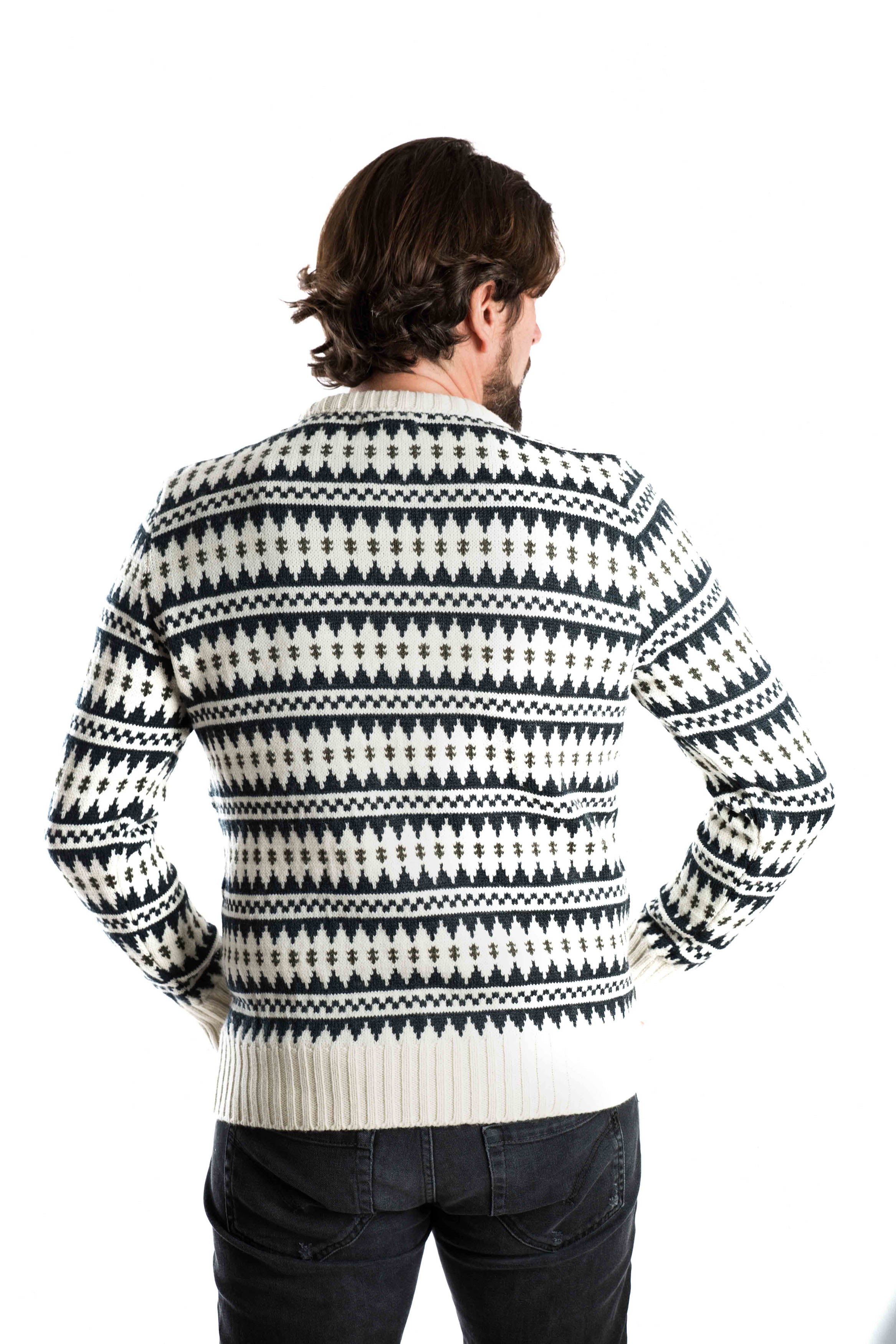 GORM SWEATER ROUND NECK