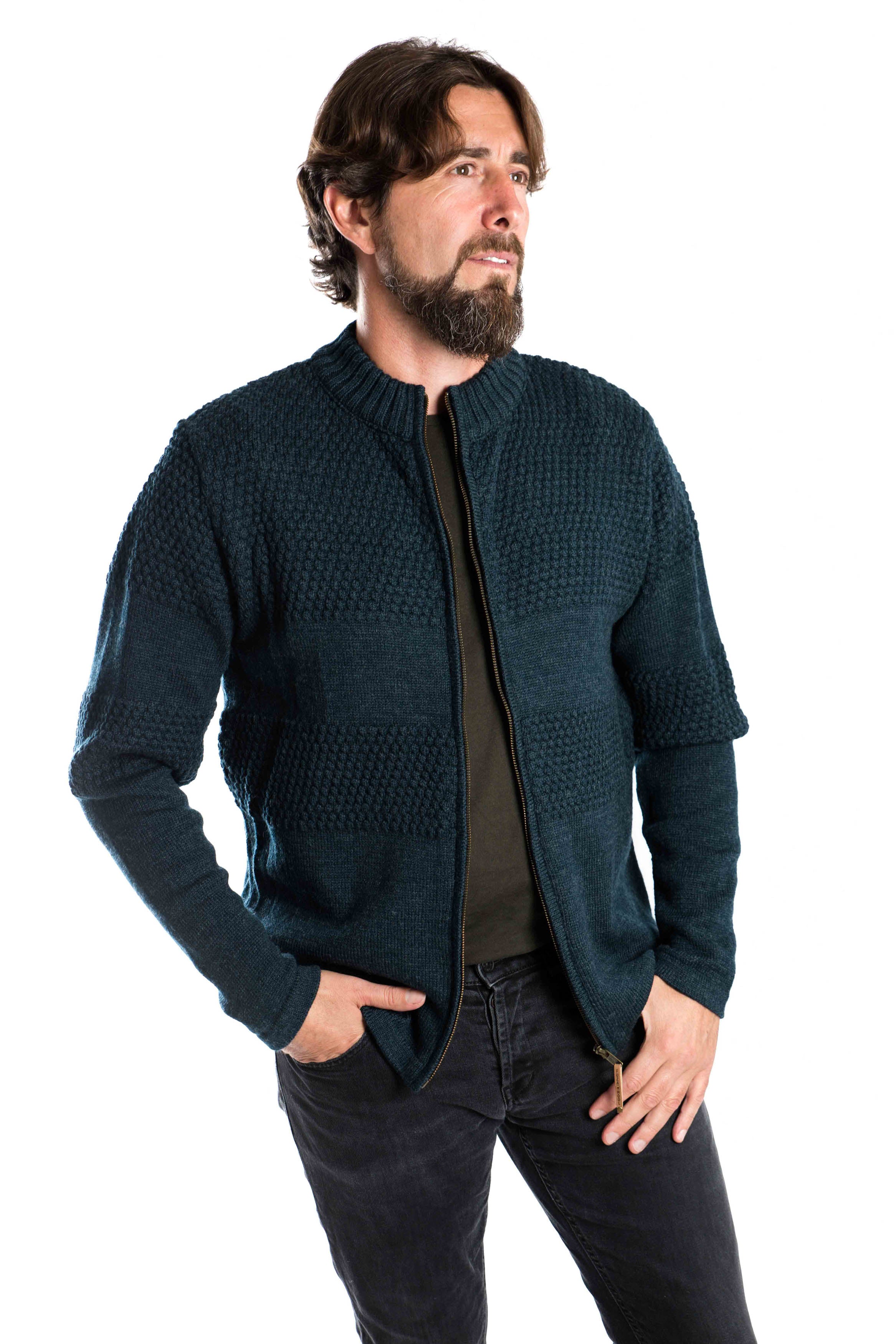 NYHAVN CARDI